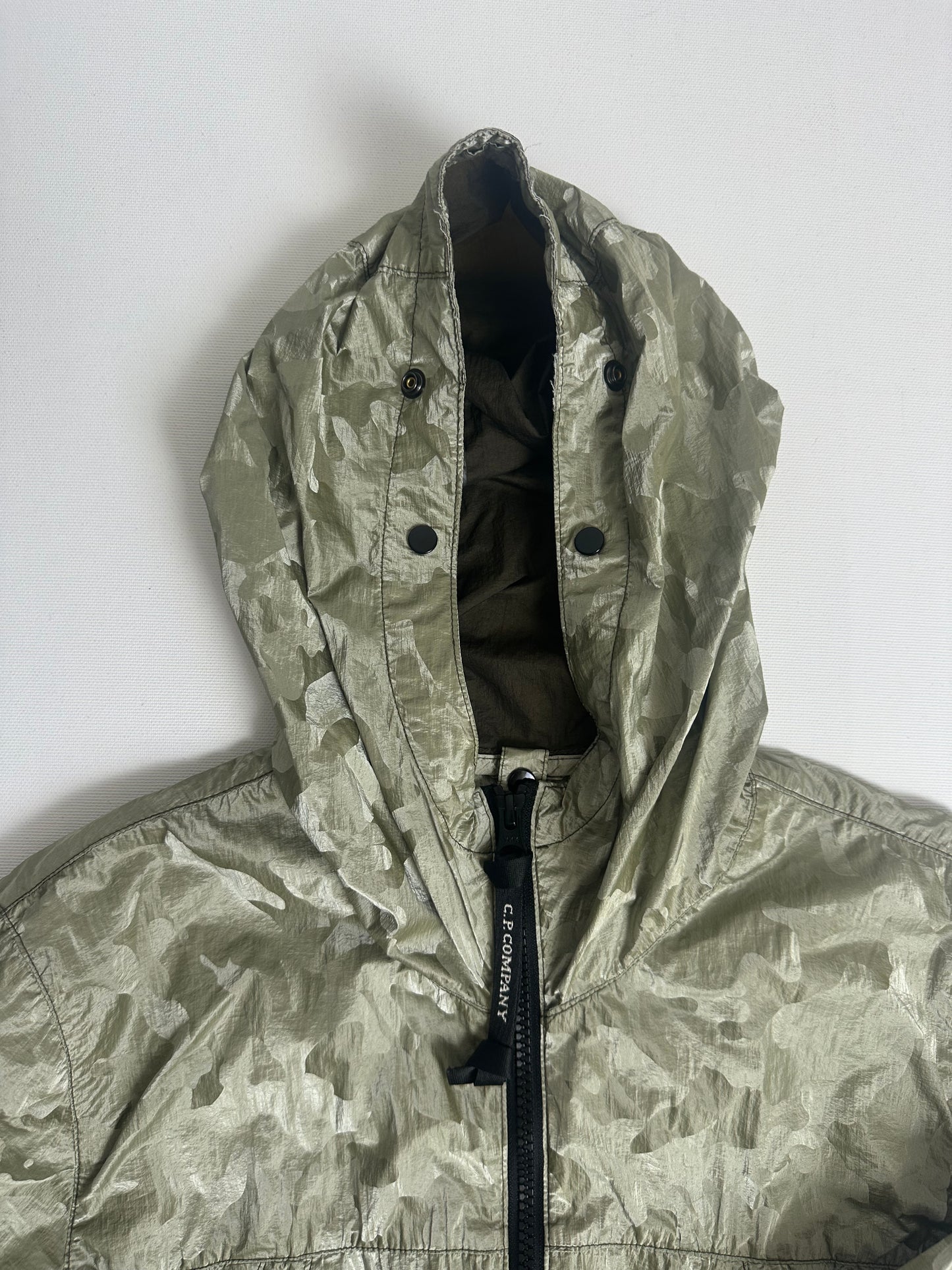 CP. Company Jacke