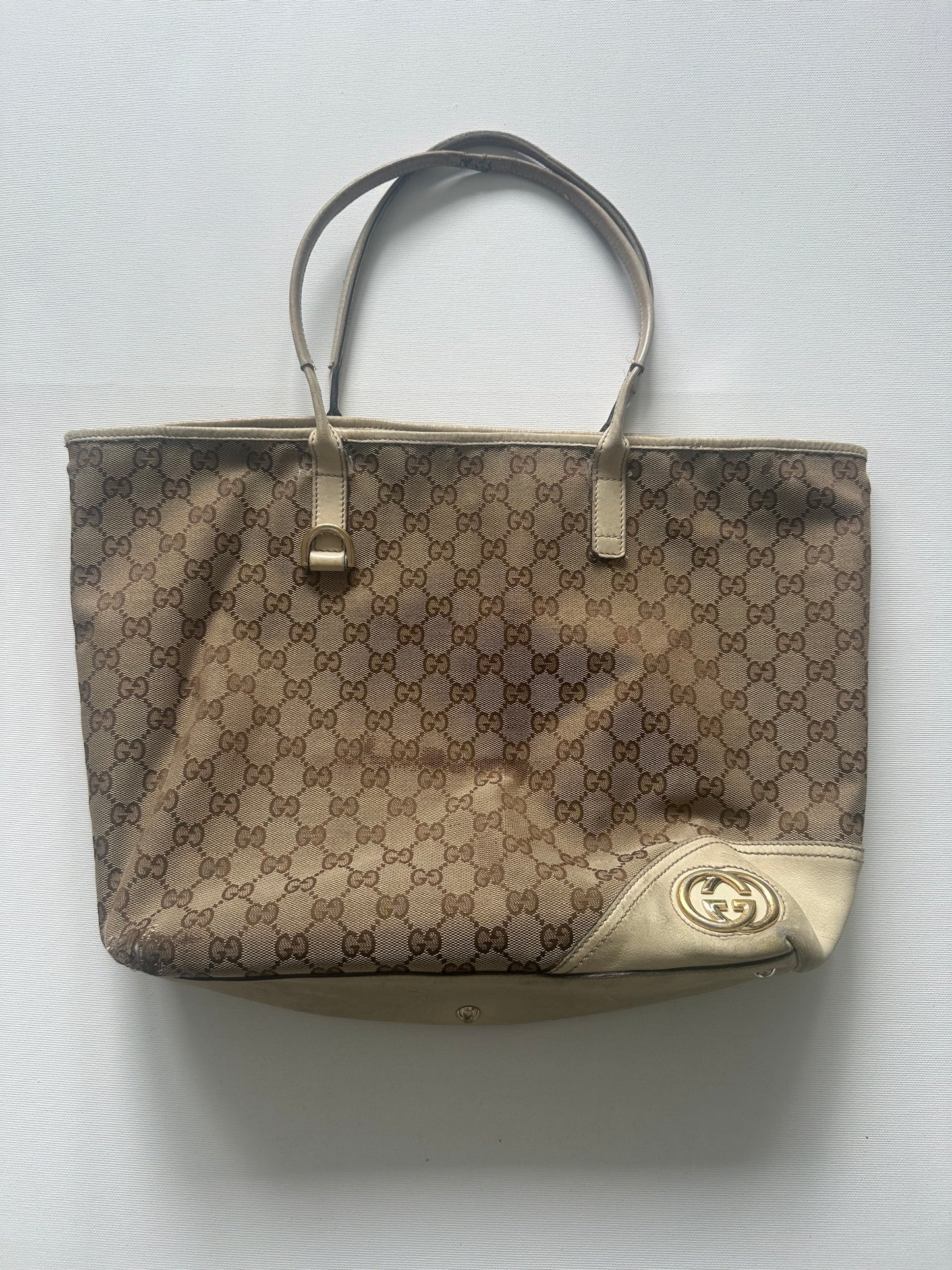Gucci Handtasche