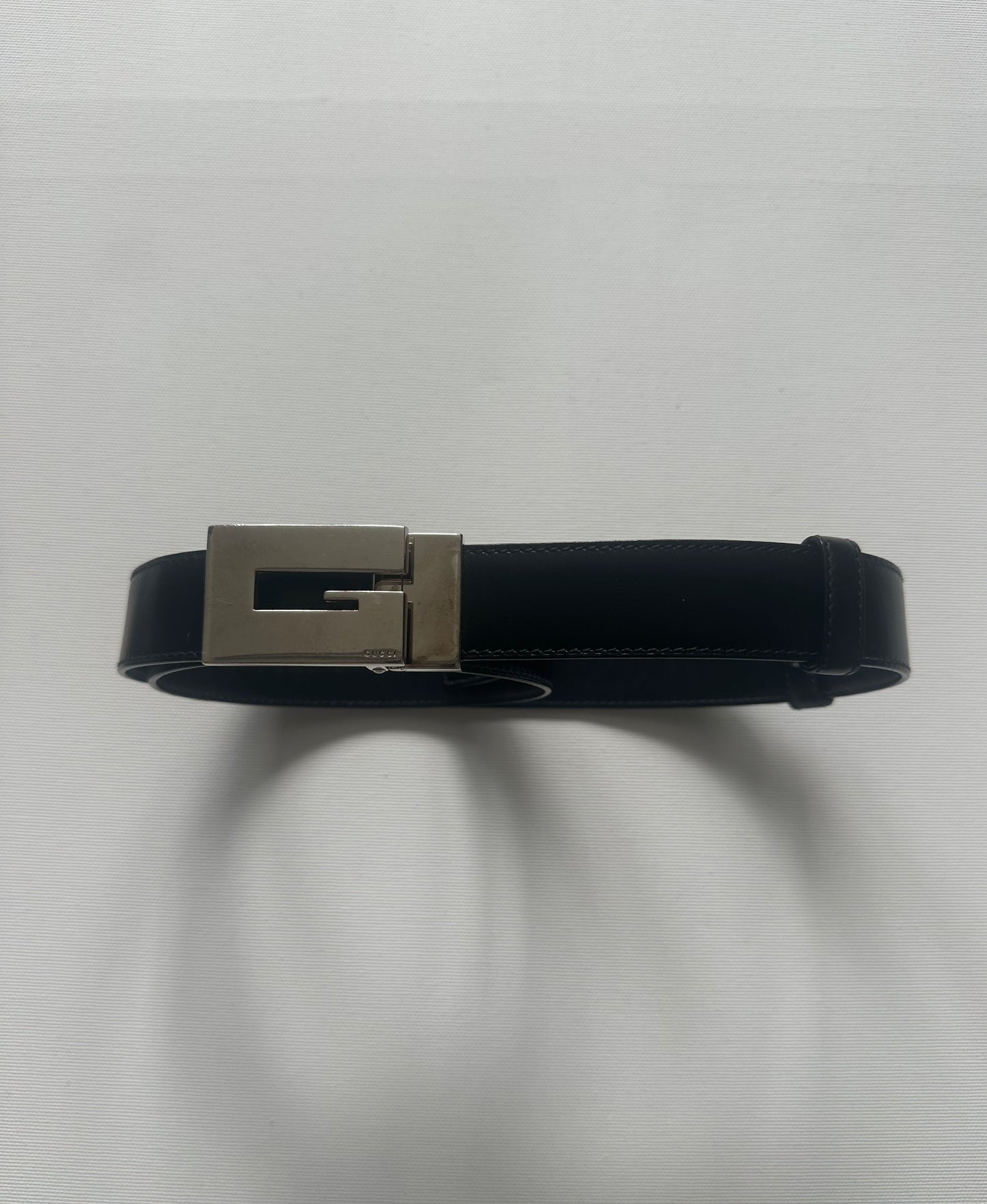 Gucci Belt schwarz