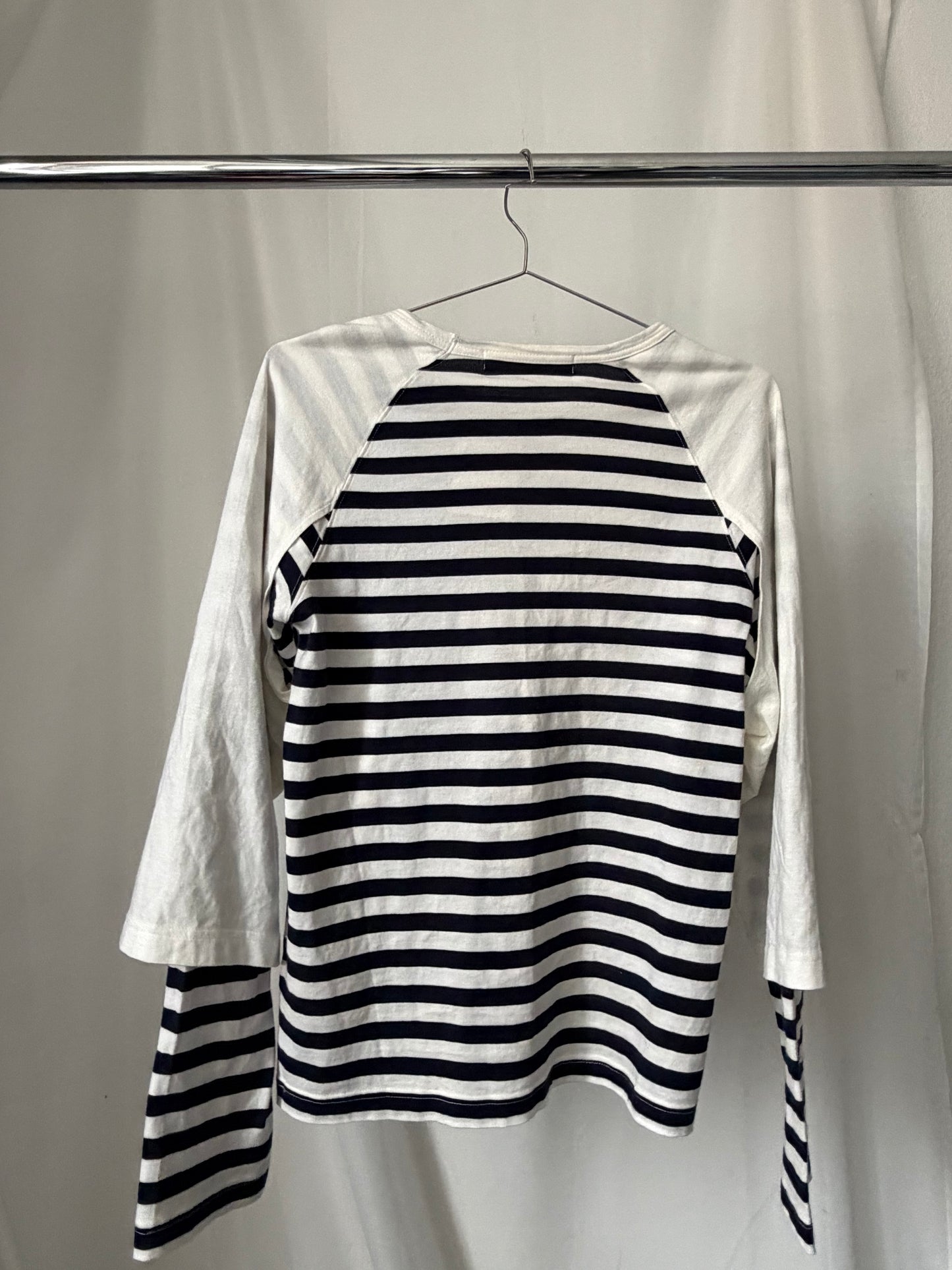 Comme des Garçons Longsleeve