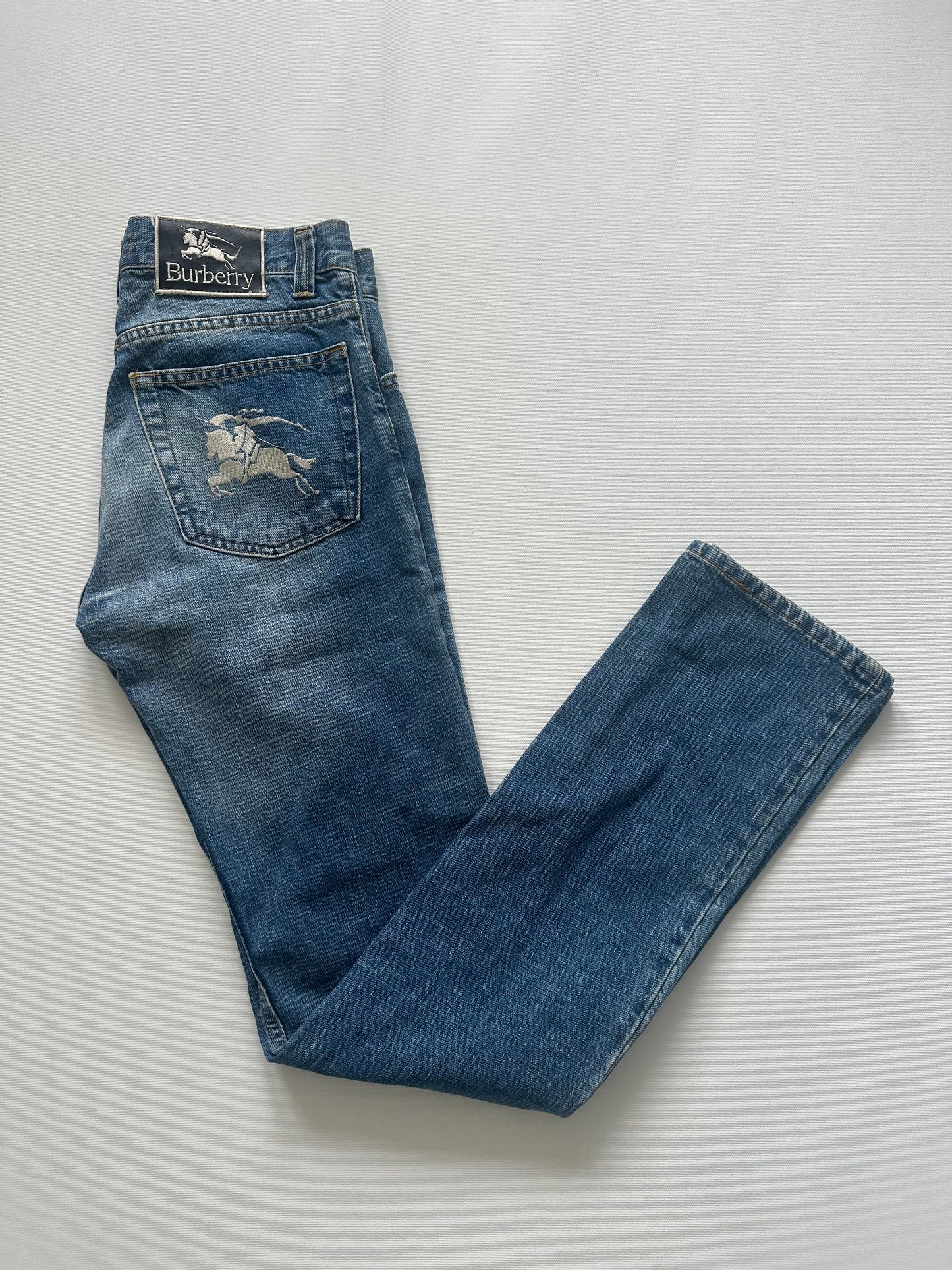 Burberry Jeans