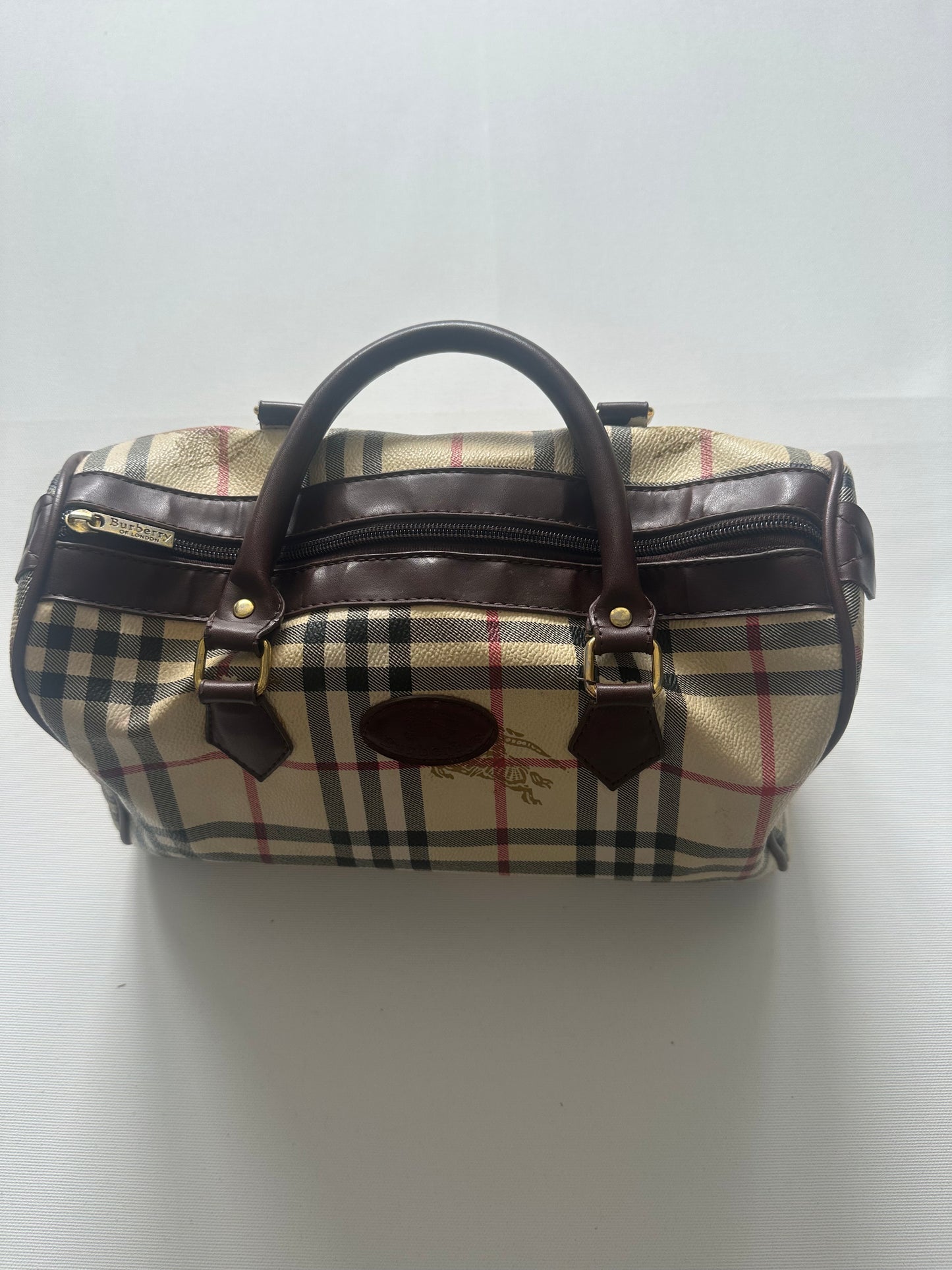 Burberry Bag