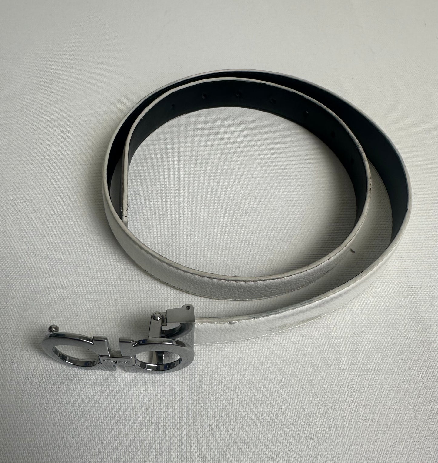 Ferragamo Belt