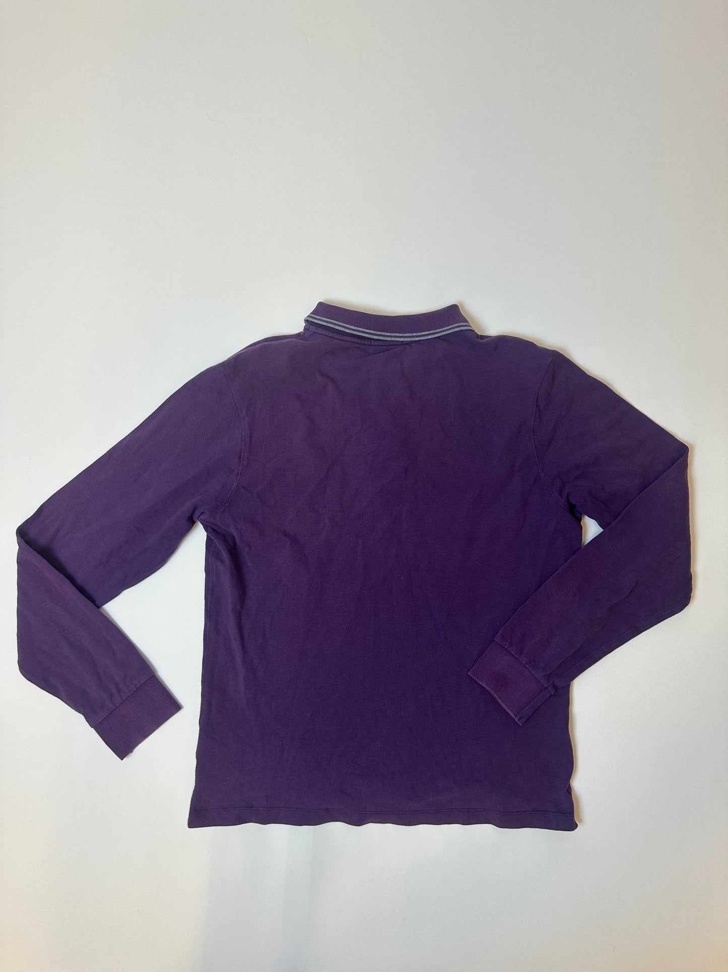 Moncler Langarm Polo