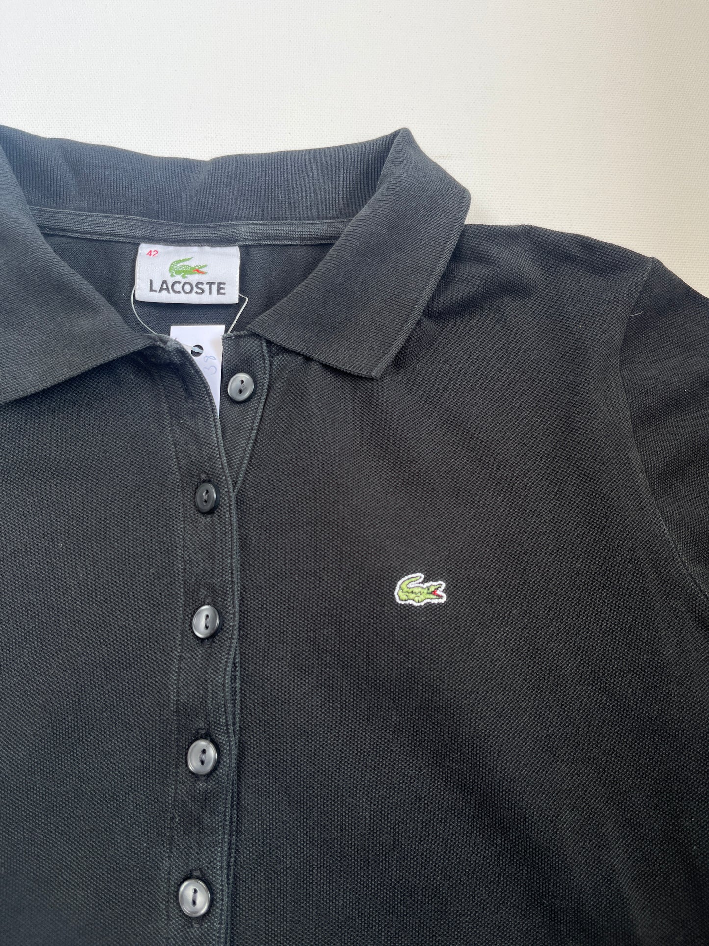 Lacoste polo