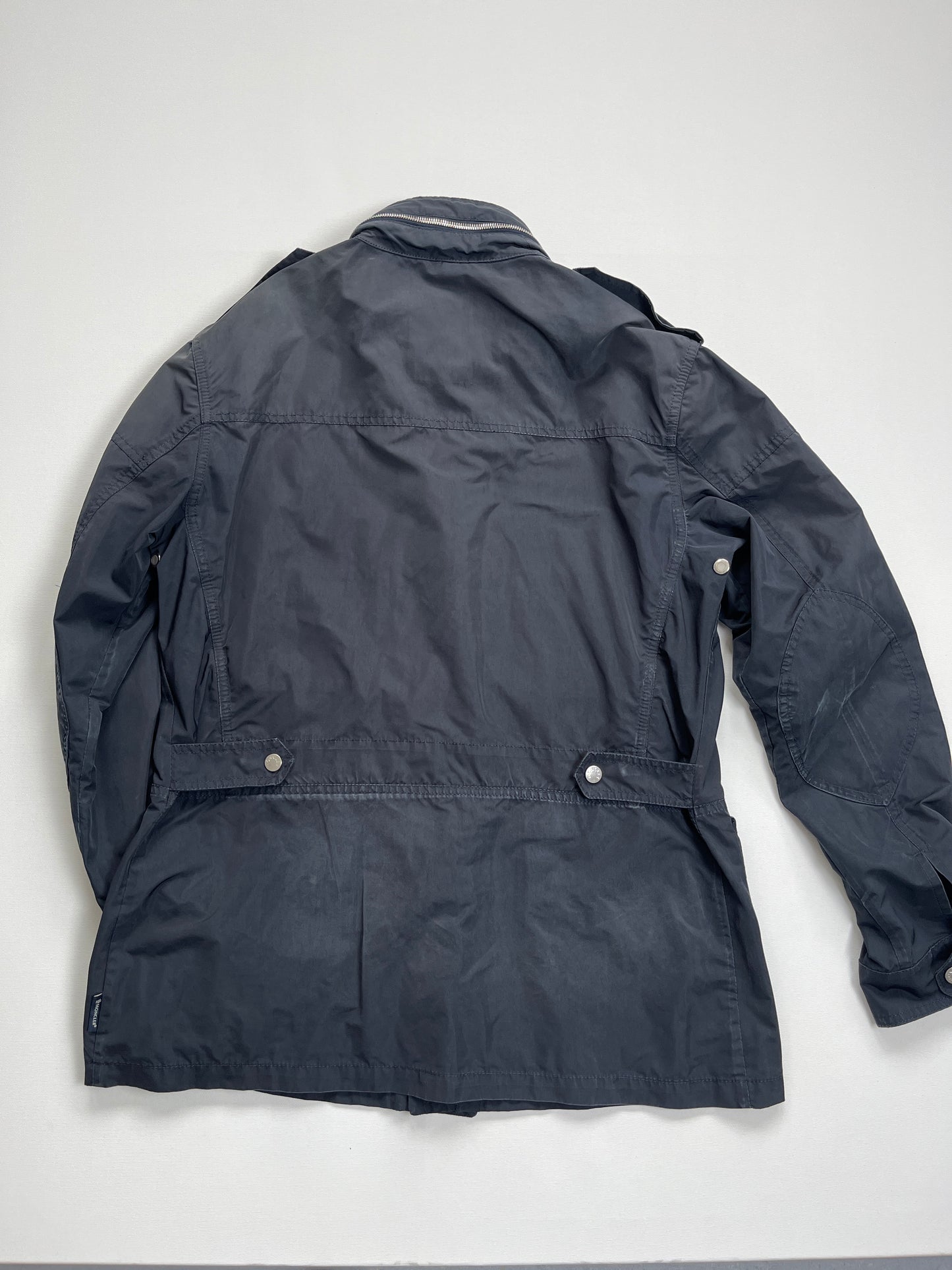 Moncler Jacke