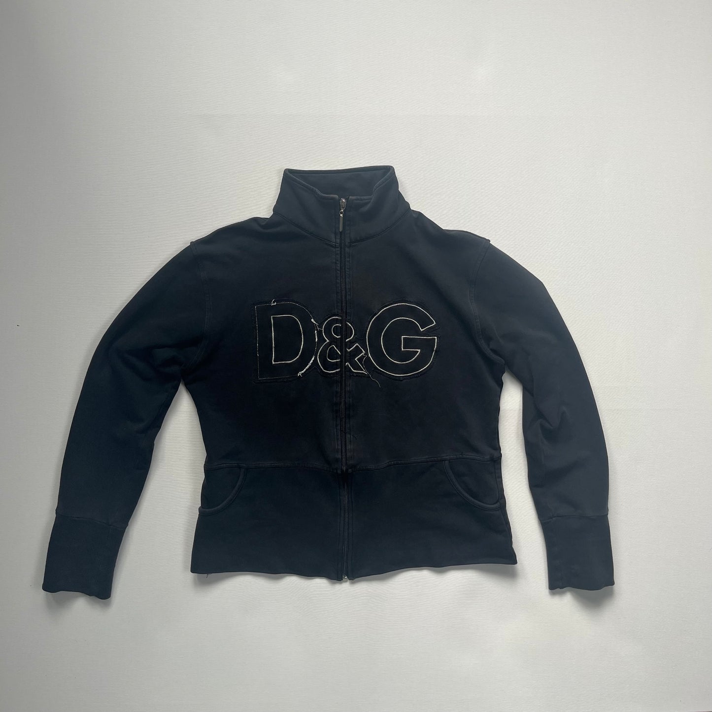 Dolce & Gabbana Zip-up