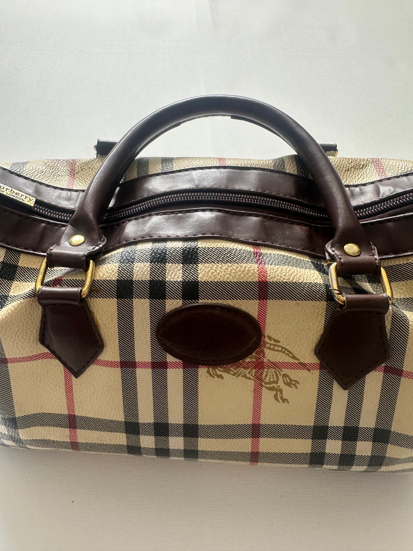 Burberry Bag