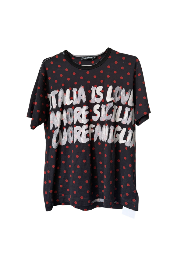 Dolce & Gabbana Tshirt