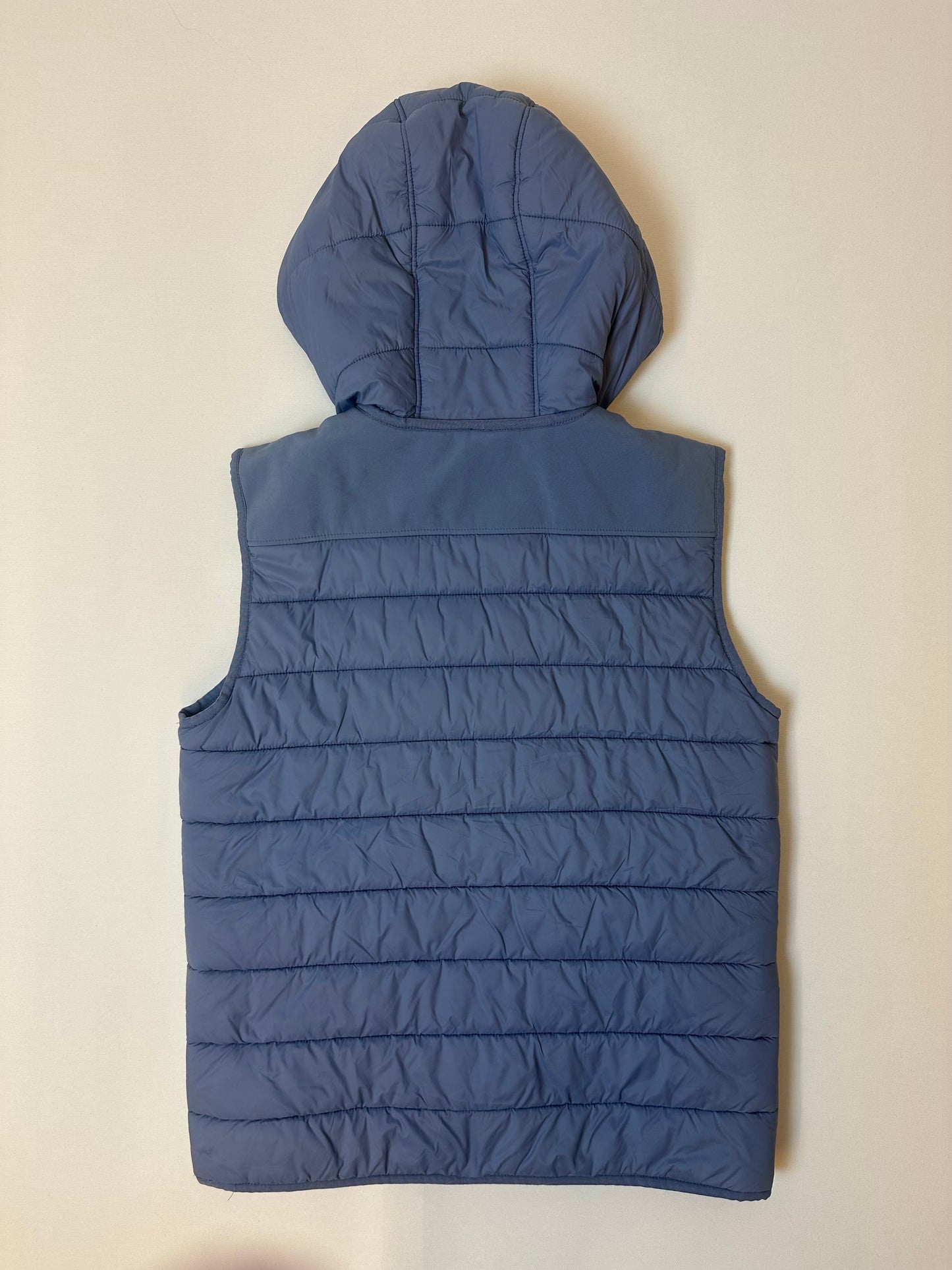 CP. Company Weste Babyblau