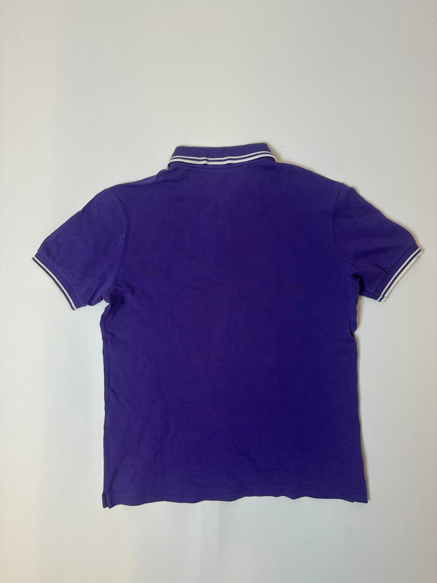 Prada Polo Lila