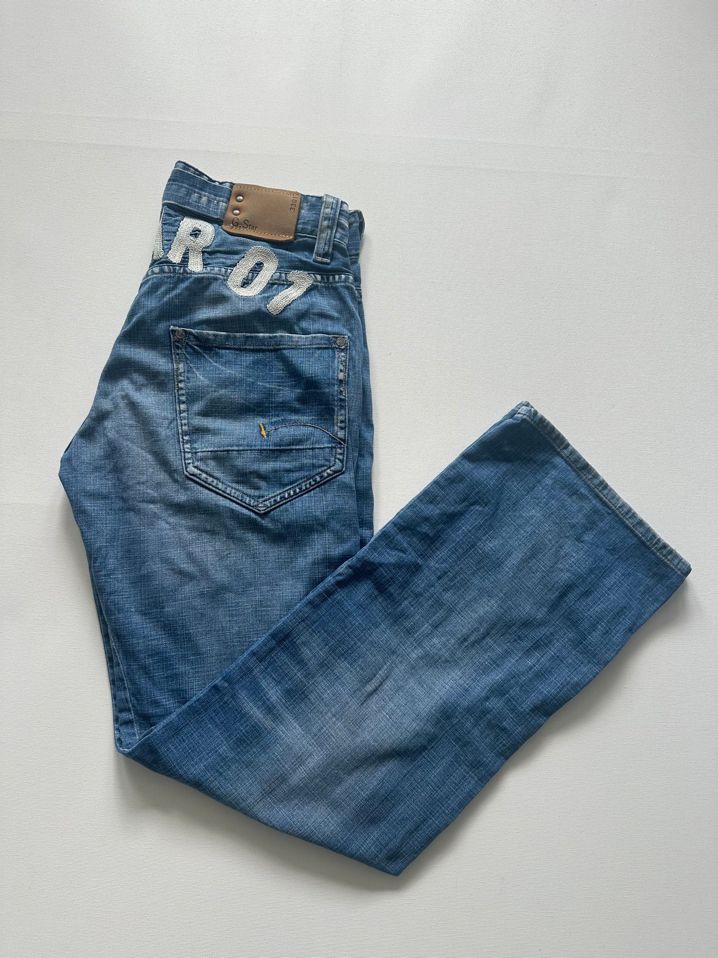G-Star Jeans