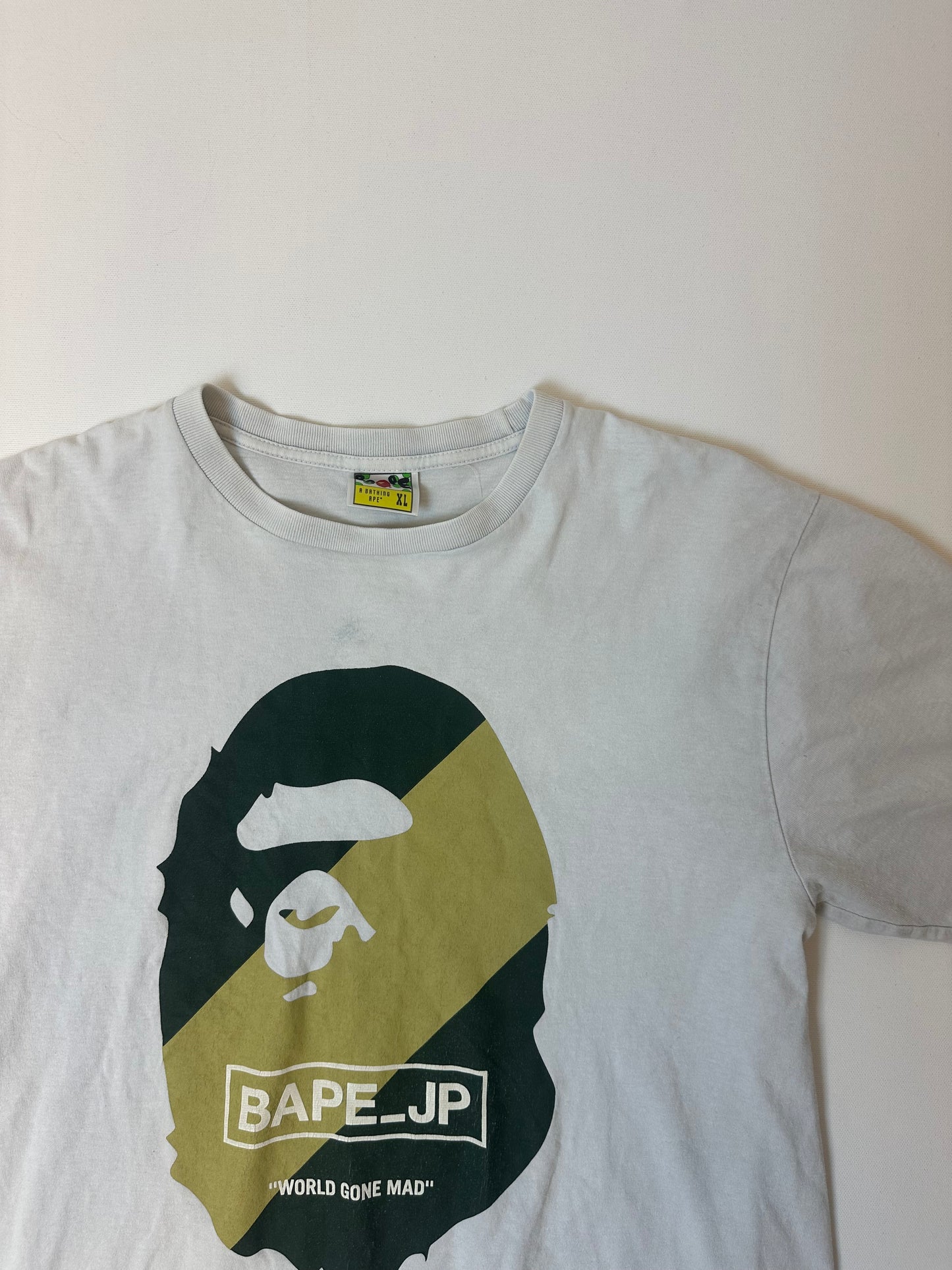 Bape T-Shirt