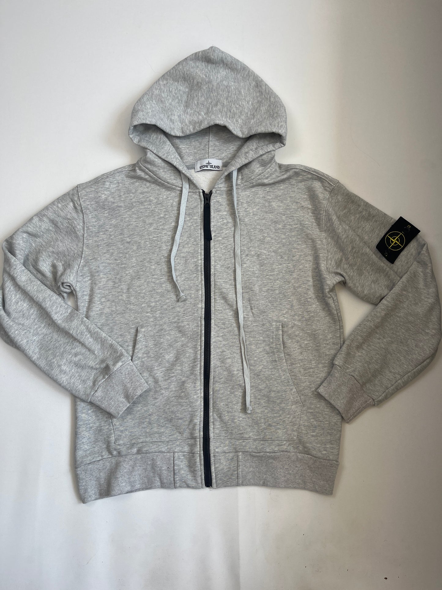 Stone island Zip up