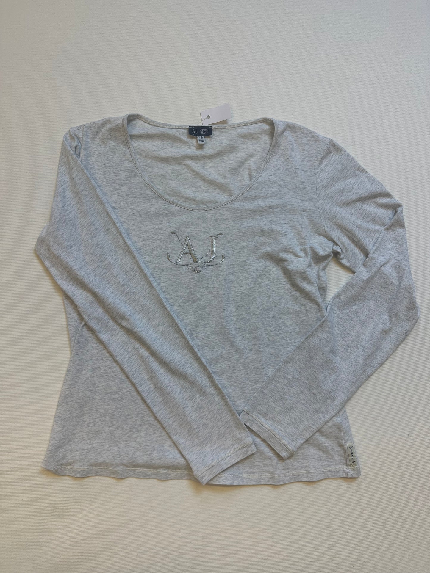 Armani Top