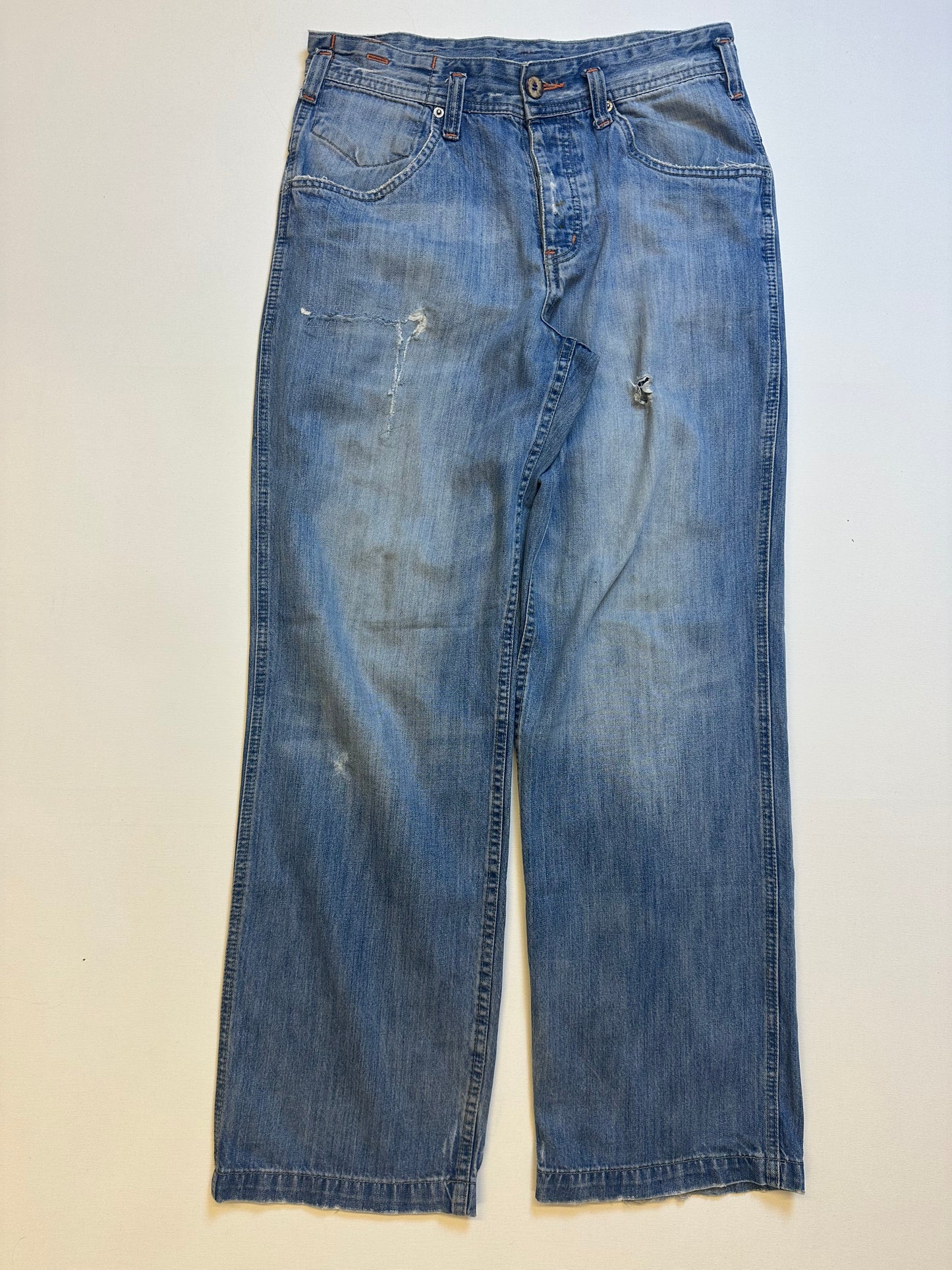 D&G Jeans Baggy