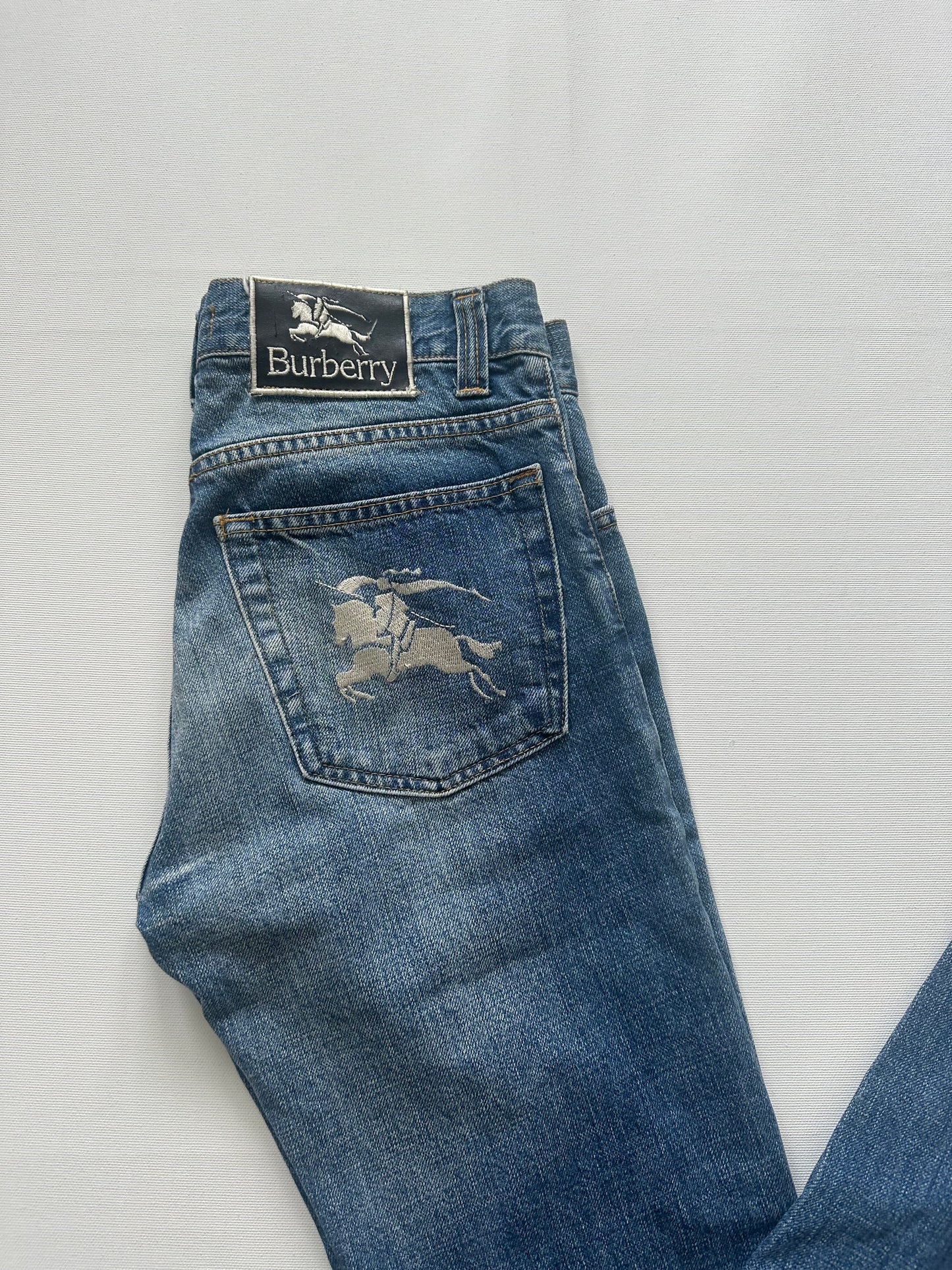 Burberry Jeans