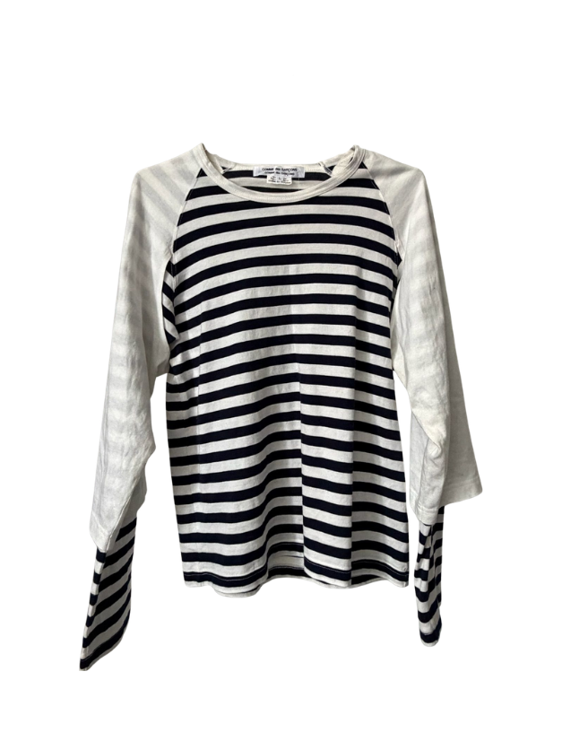 Comme des Garçons Longsleeve
