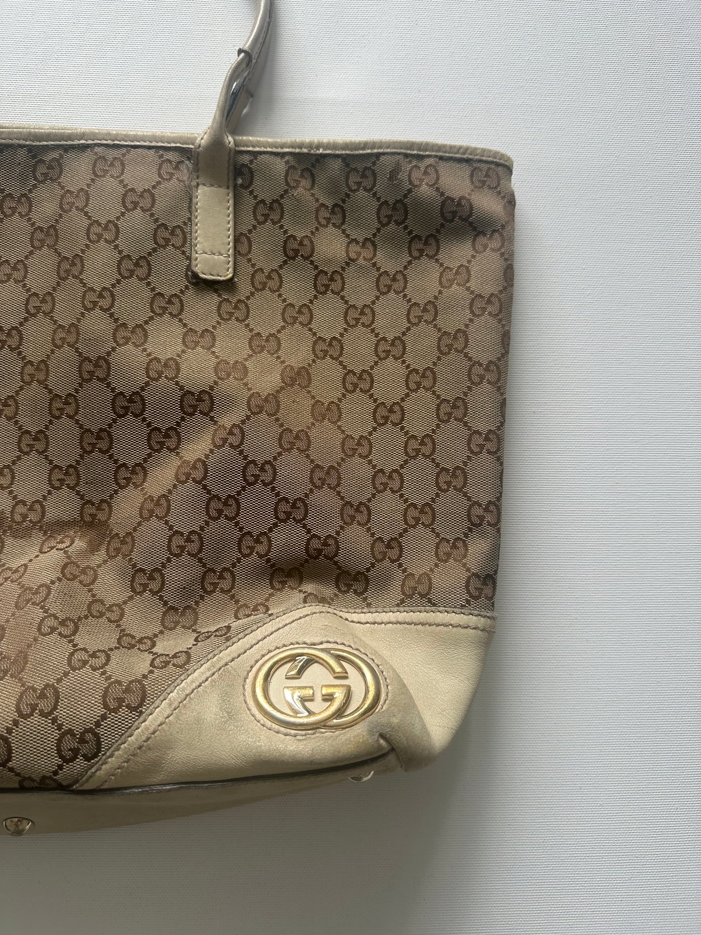 Gucci Handtasche
