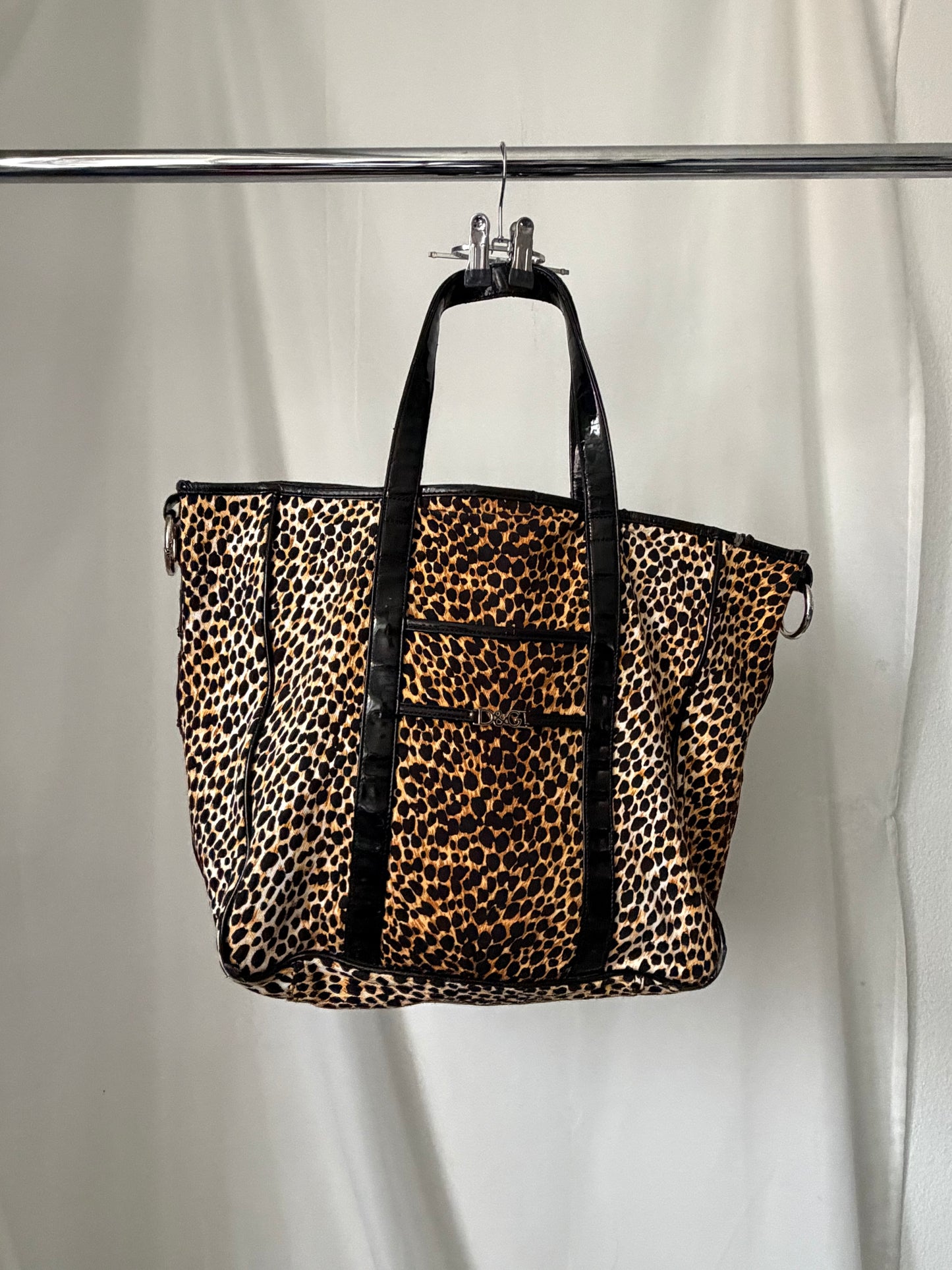 Dolce & Gabbana Bag Leo