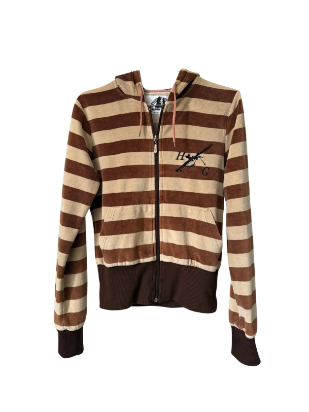Hysteric Glamour Jacke