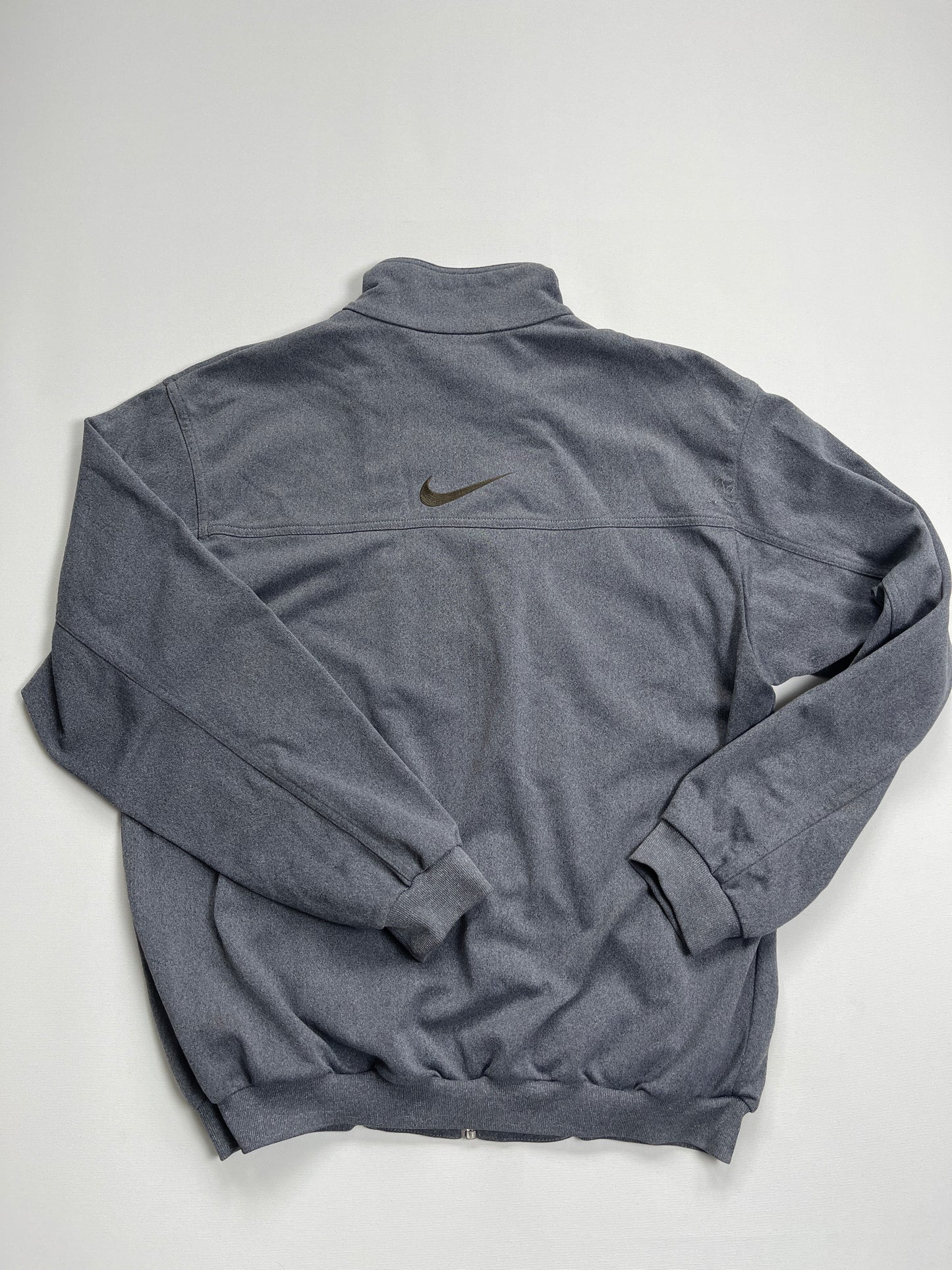 Nike Zip-up