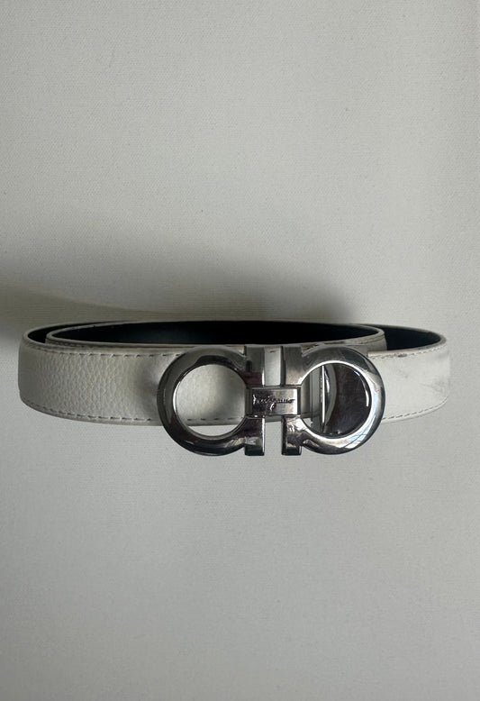 Ferragamo Belt