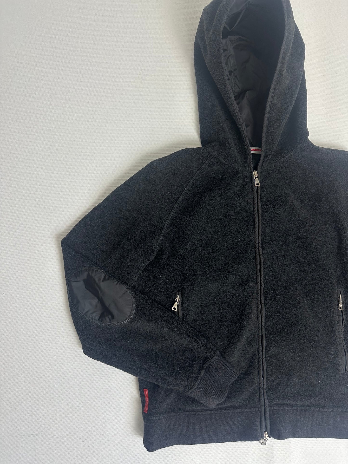 Prada Fleece