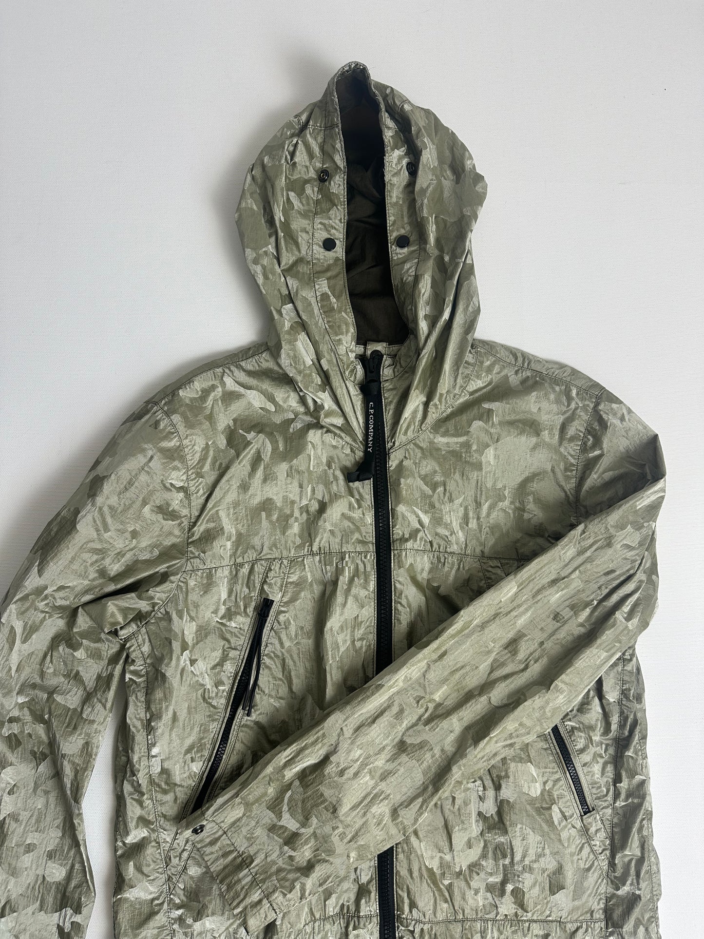 CP. Company Jacke