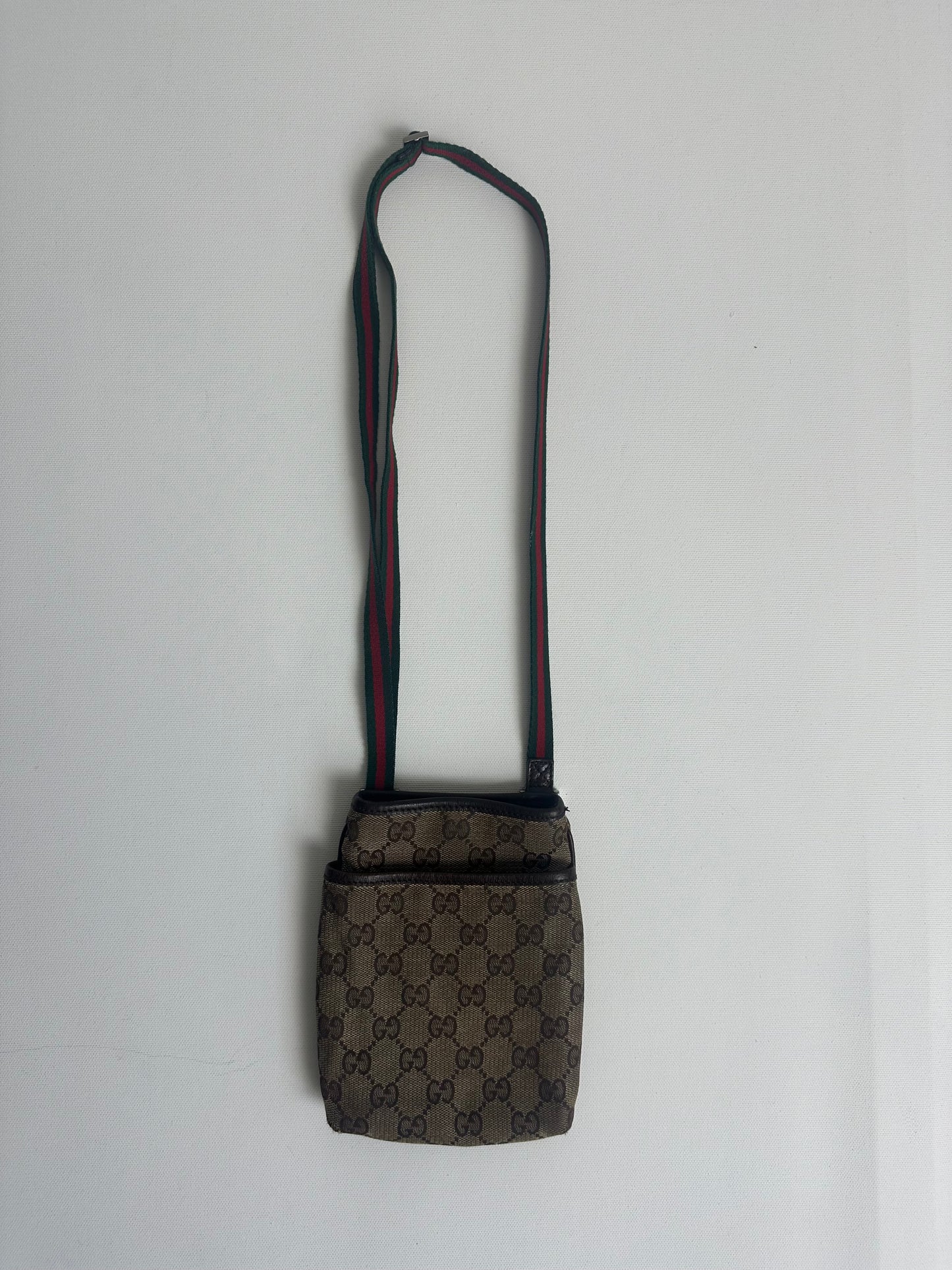 Gucci Umhängetasche klein