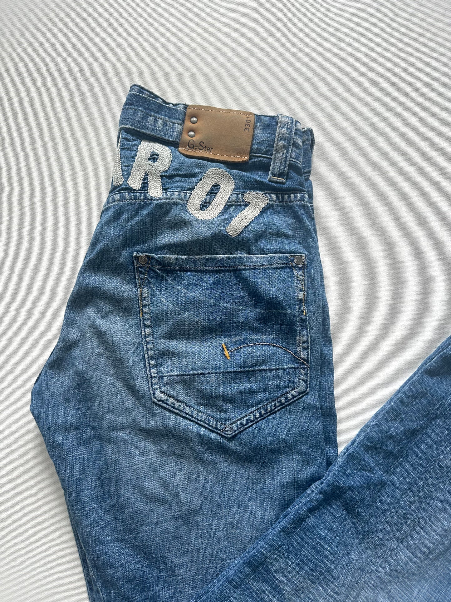 G-Star Jeans