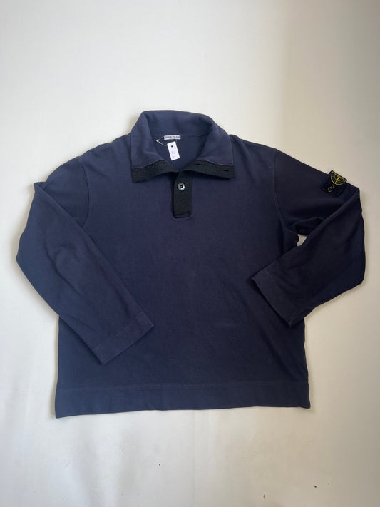 Stone island Zip up