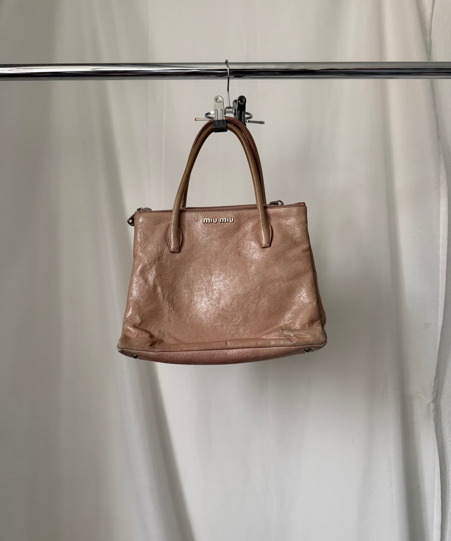Miu Miu Bag Rose