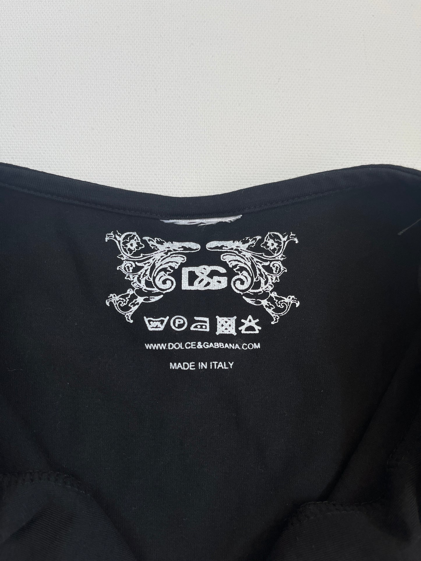 D&G Shirt