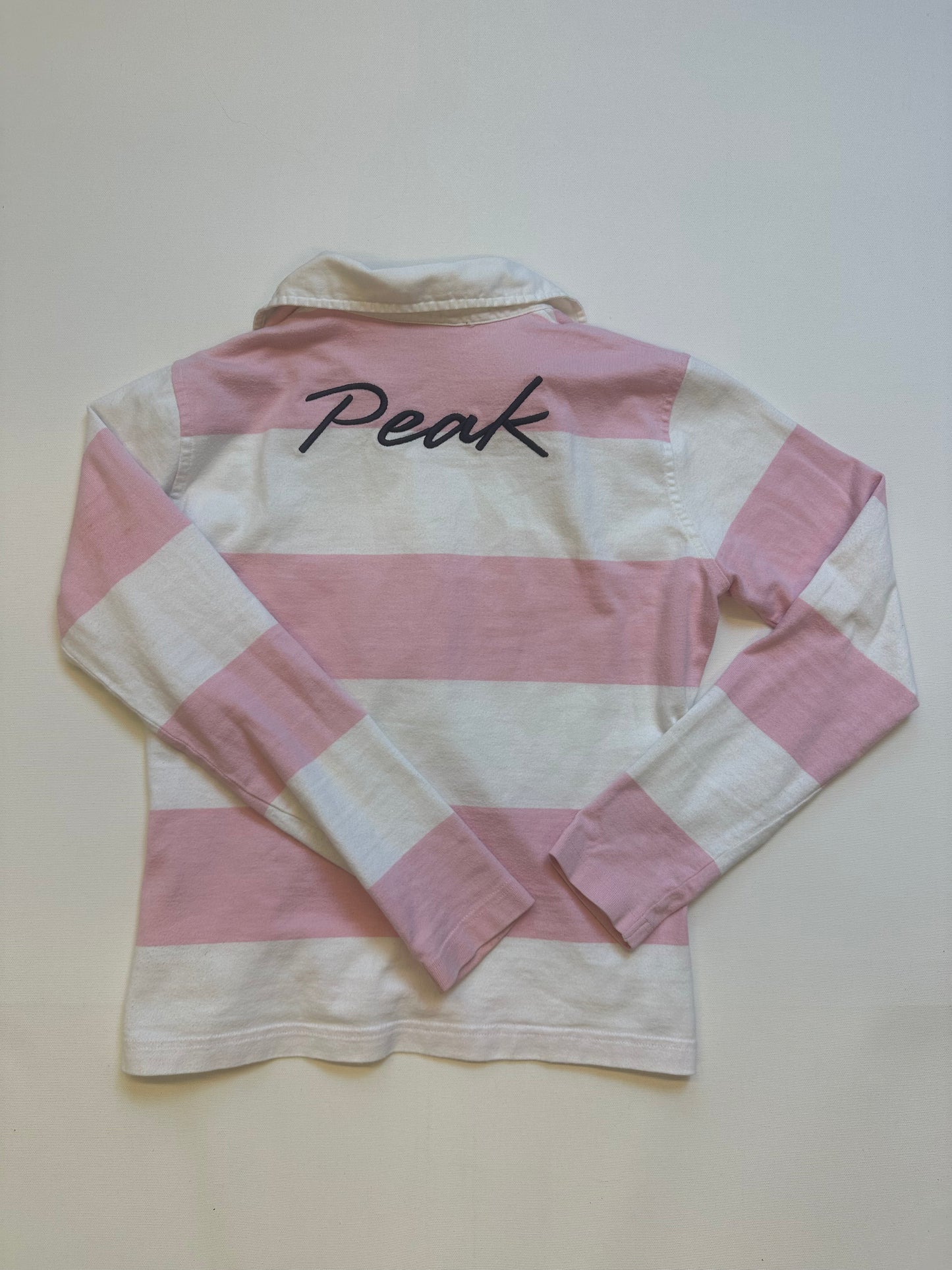 Peak Performance Poloshirt