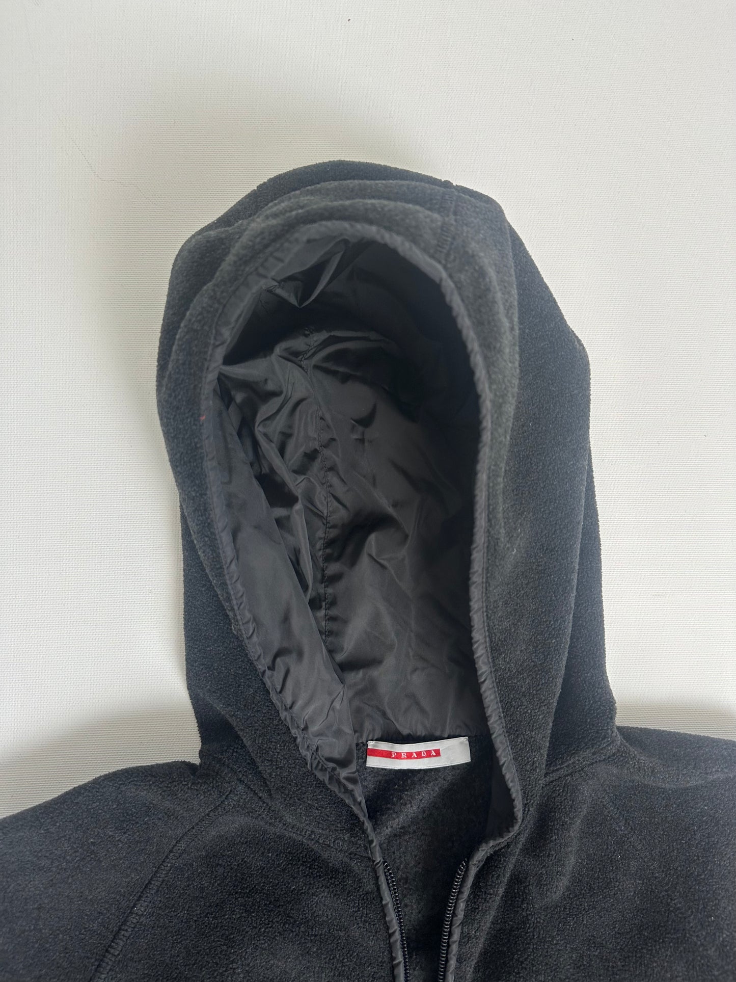 Prada Fleece