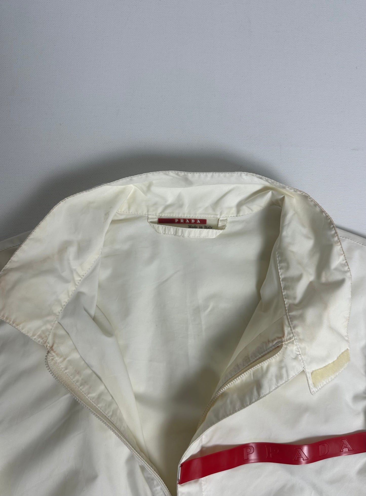Prada Jacke