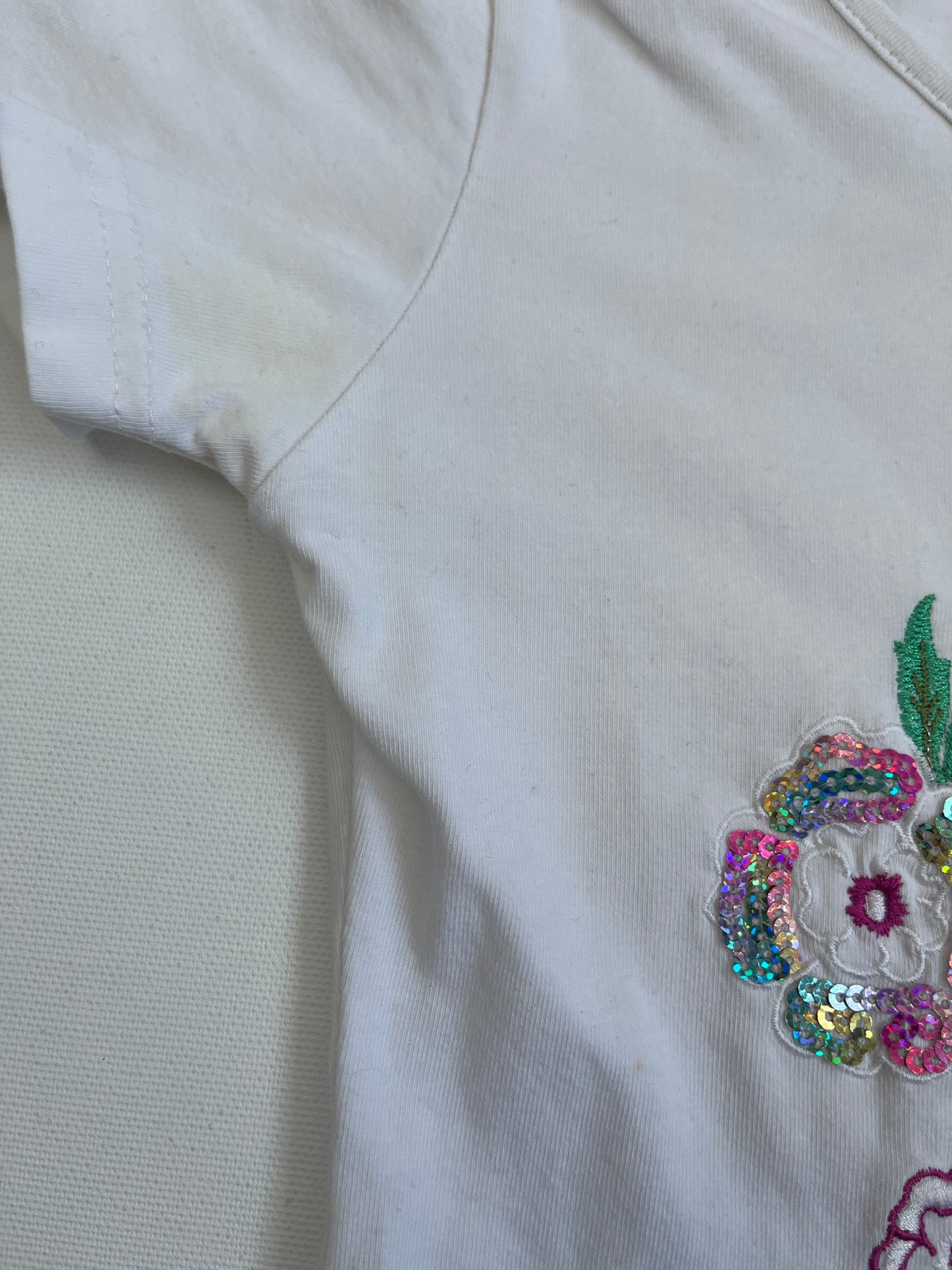 D&G shirt