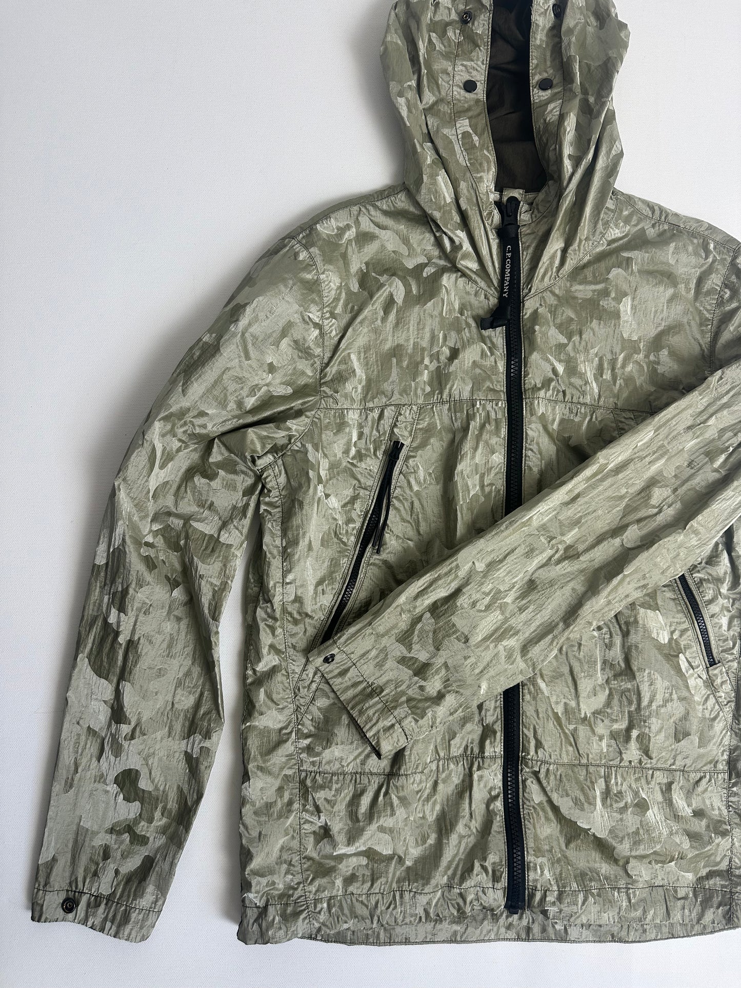 CP. Company Jacke