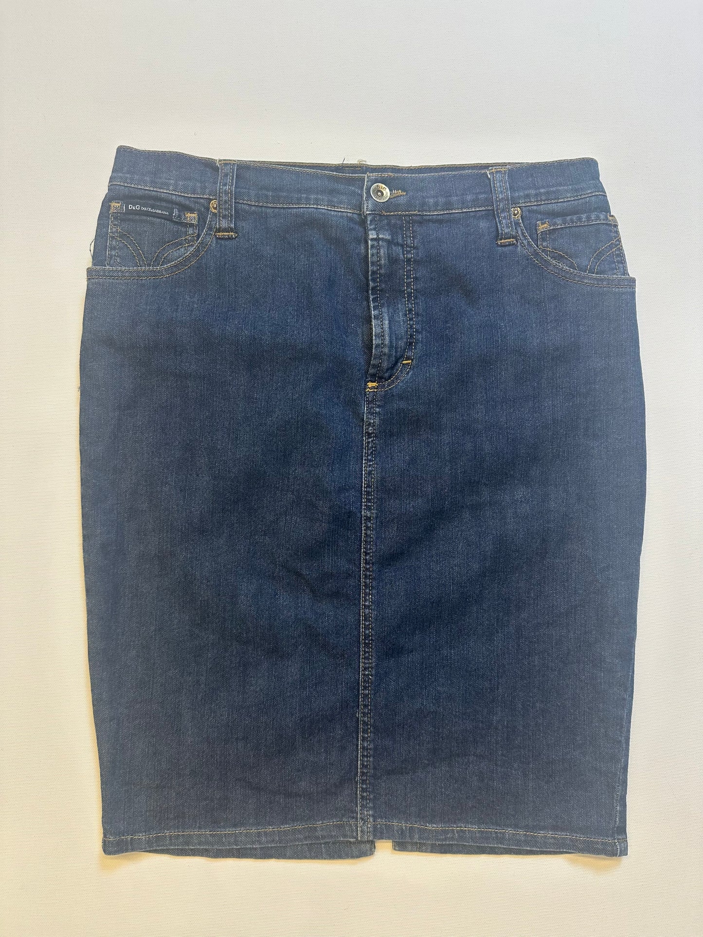 D&G Jeans-Rock