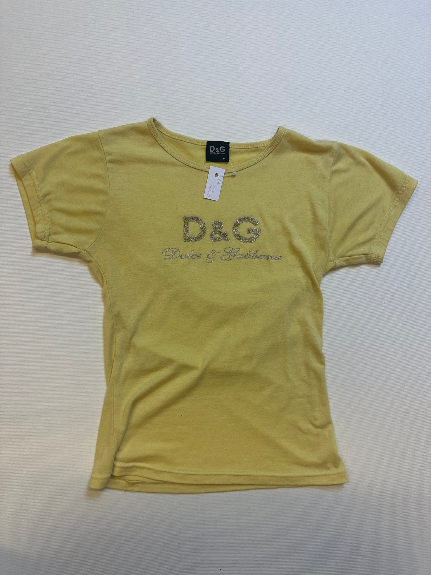D&G T-Shirt