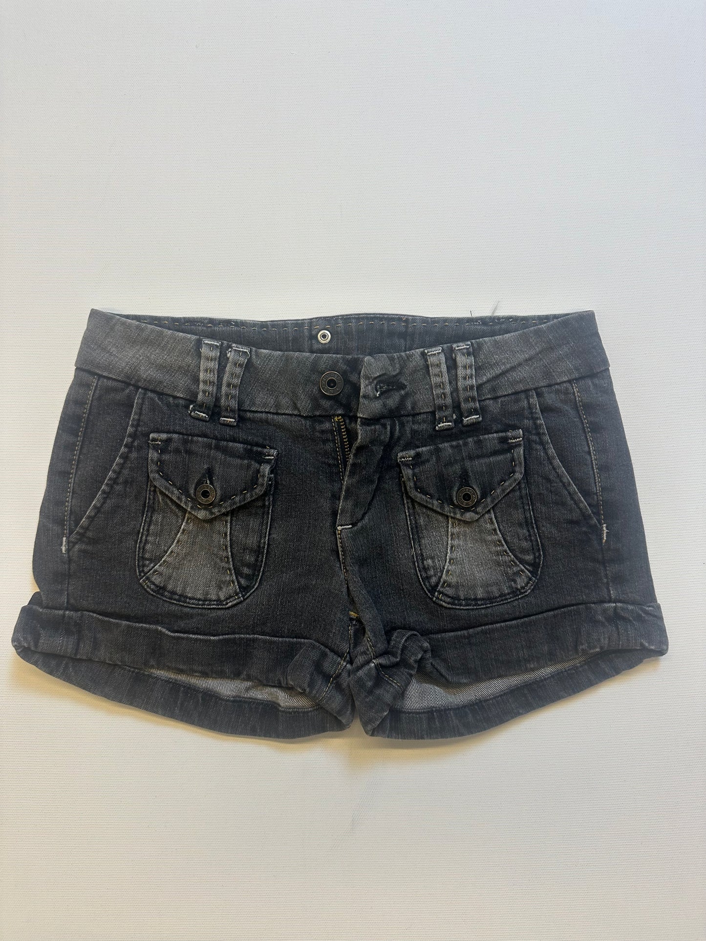 Replay Shorts
