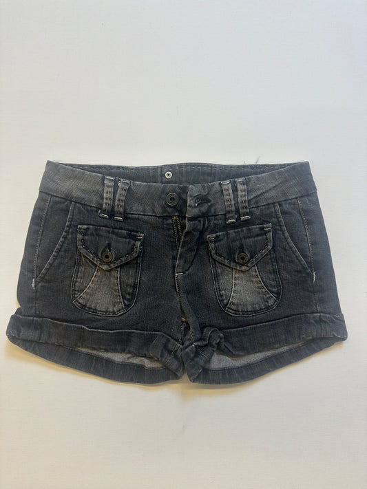 Replay Shorts