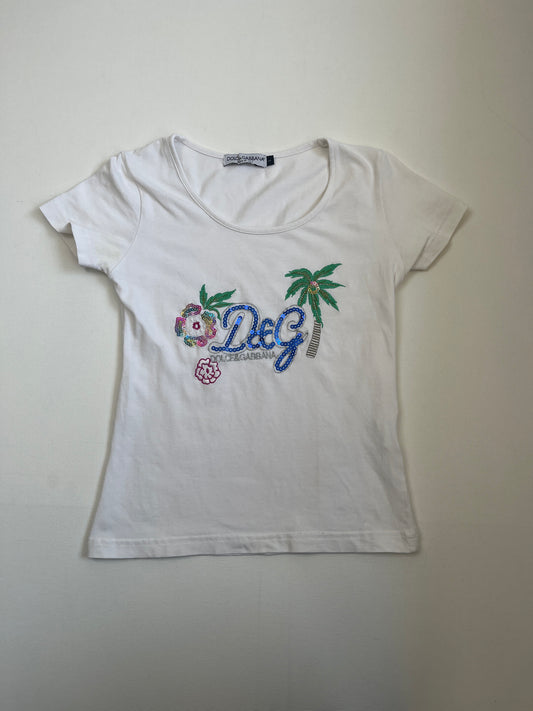 D&G shirt