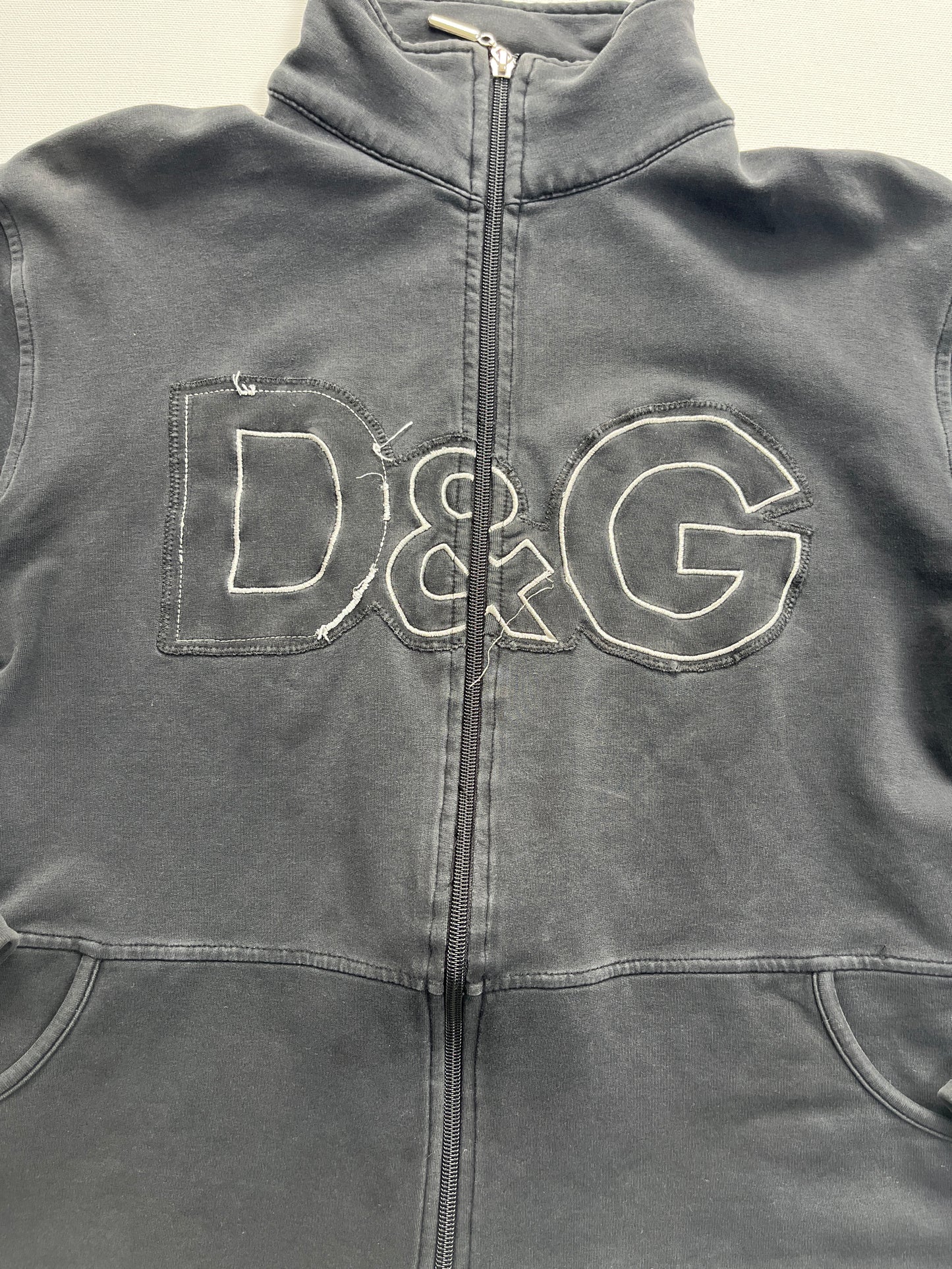 Dolce & Gabbana Zip-up