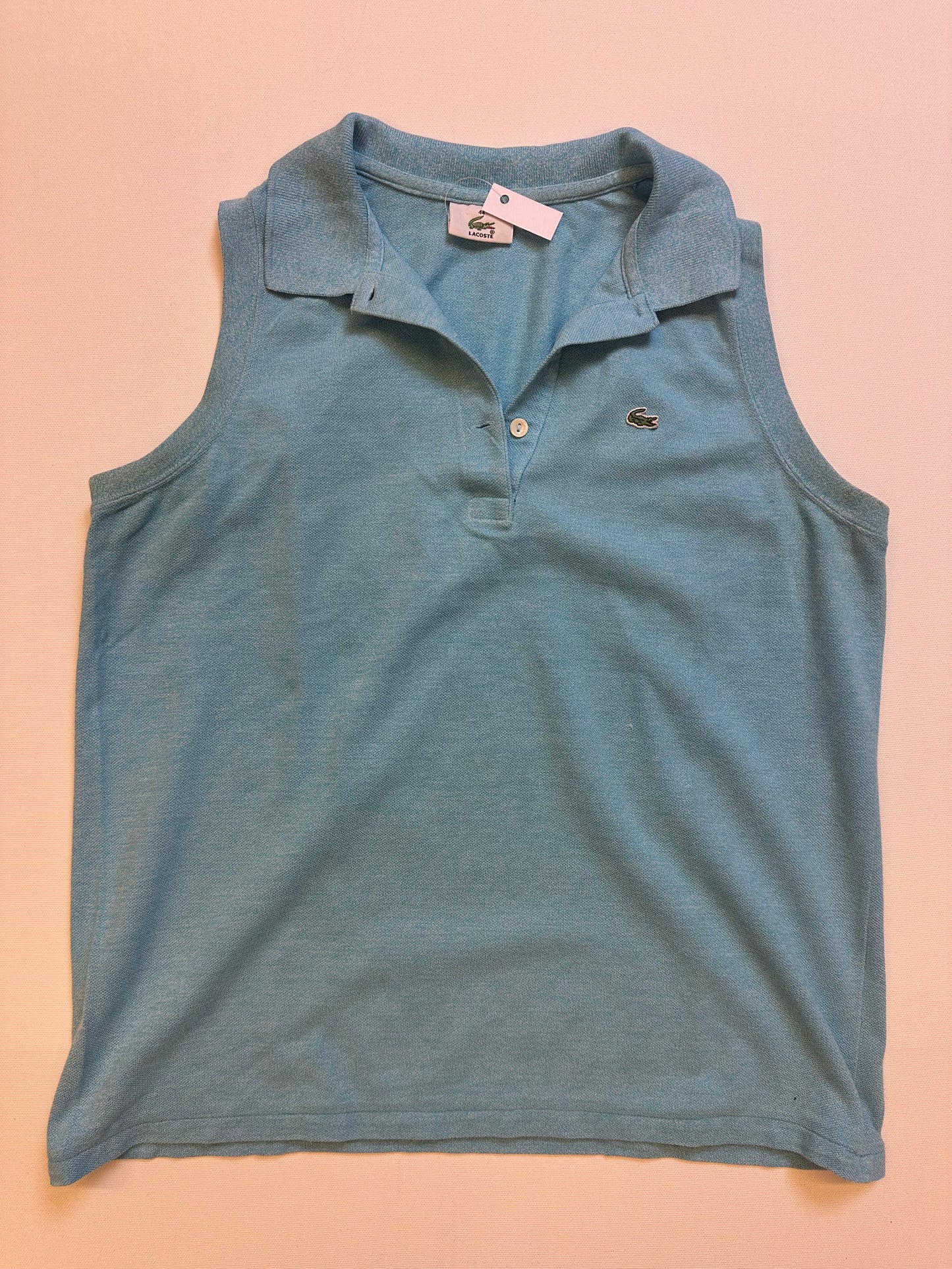 Lacoste Polo Top