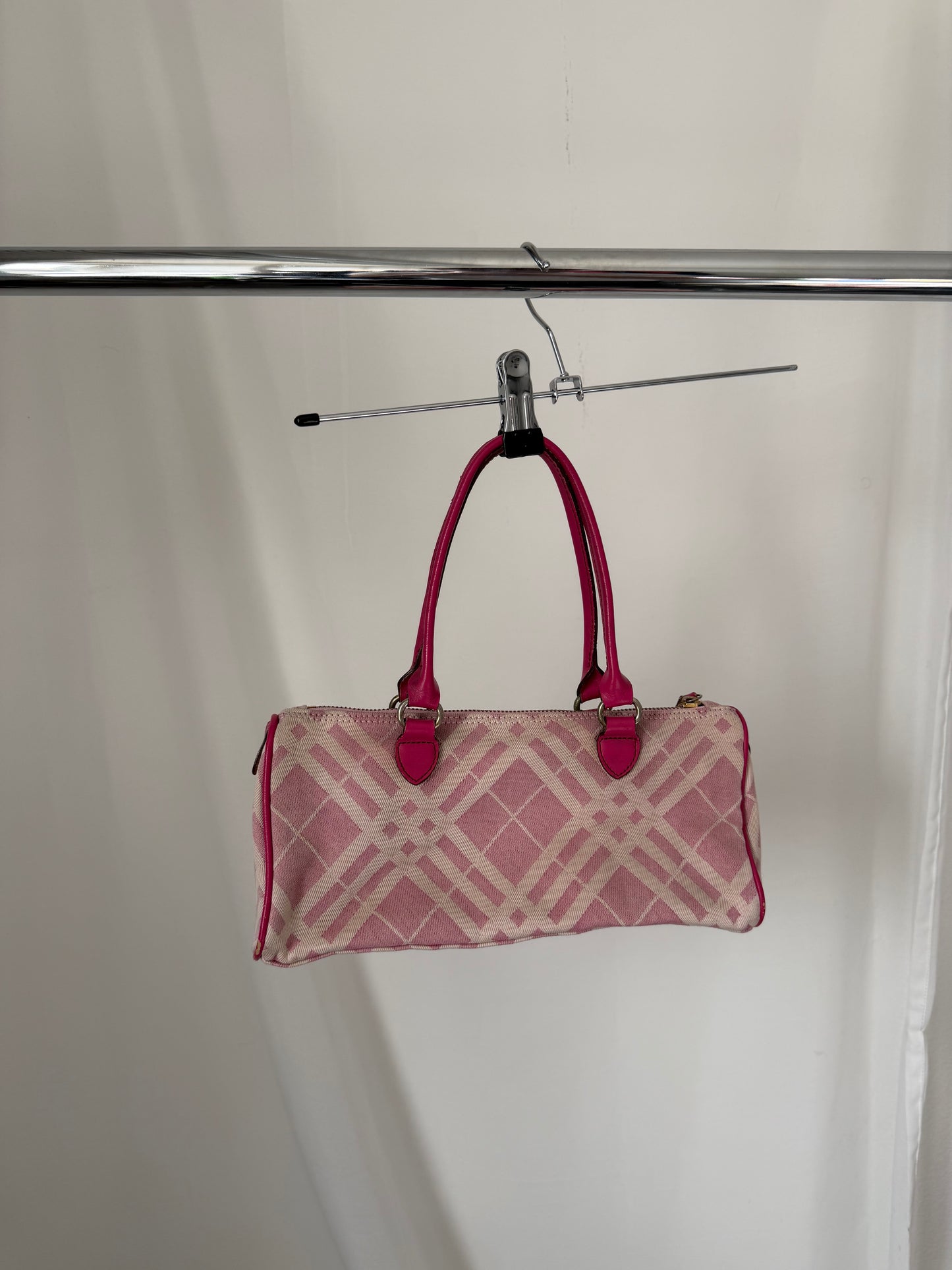 Burberry Bag Rosa