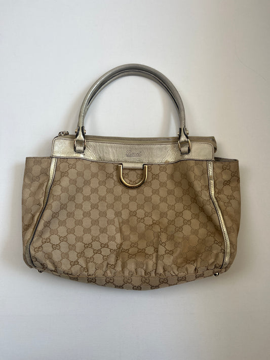 Gucci monogram Tasche