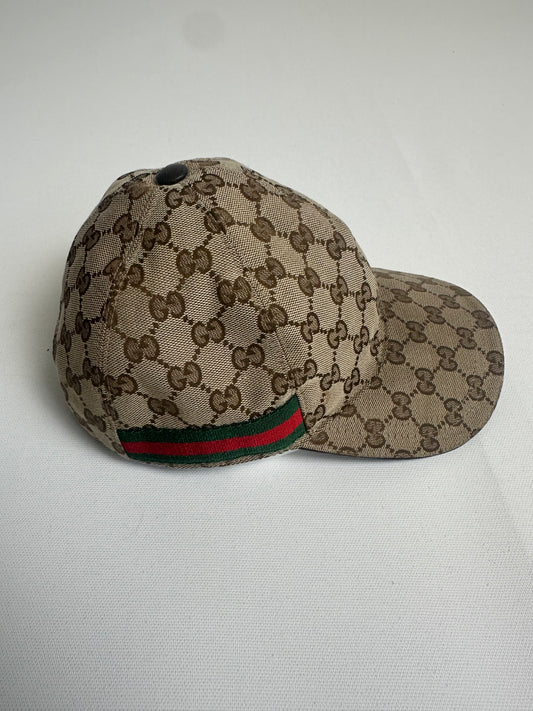 Gucci Cap