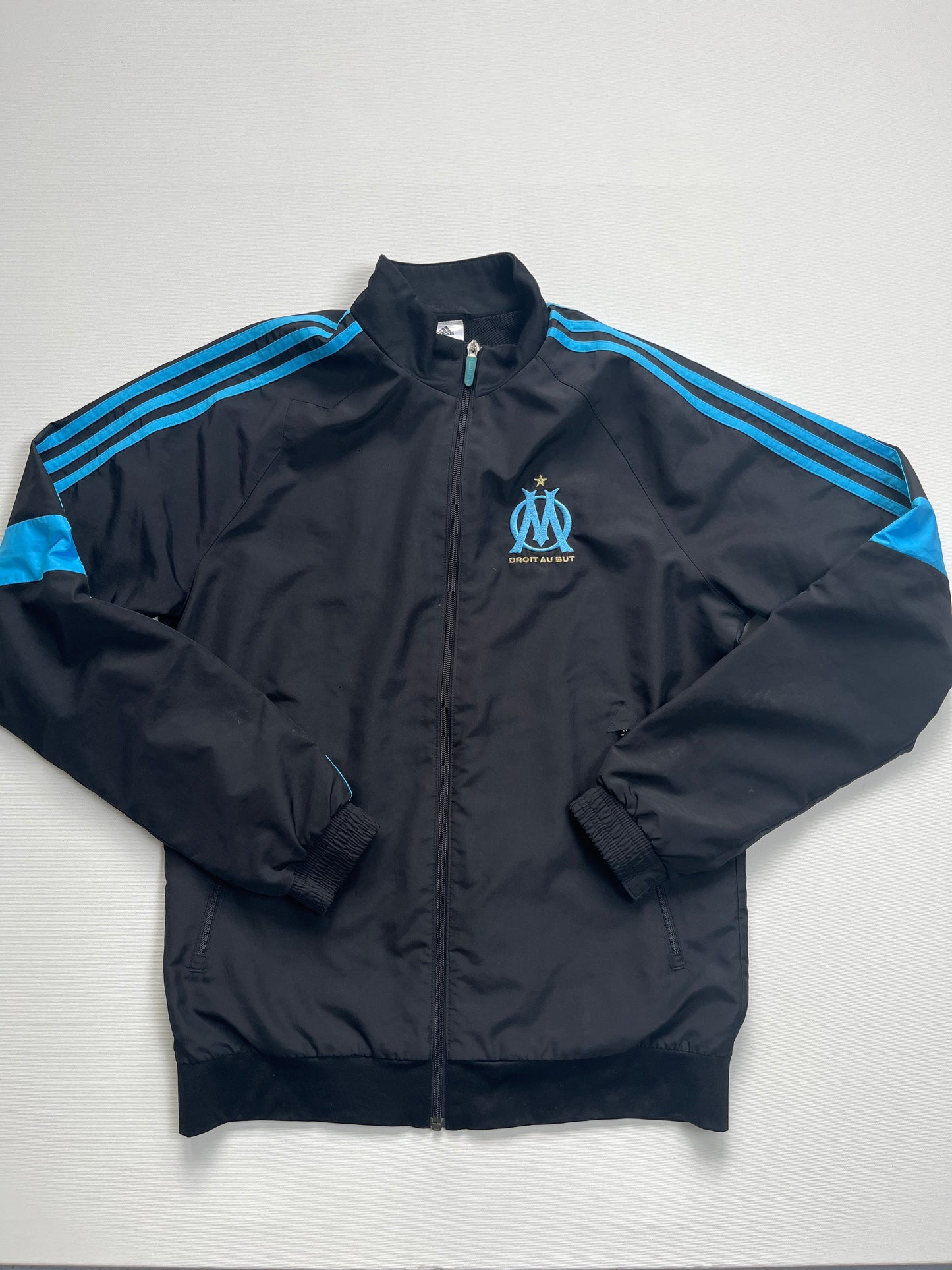 Marseille track jacke